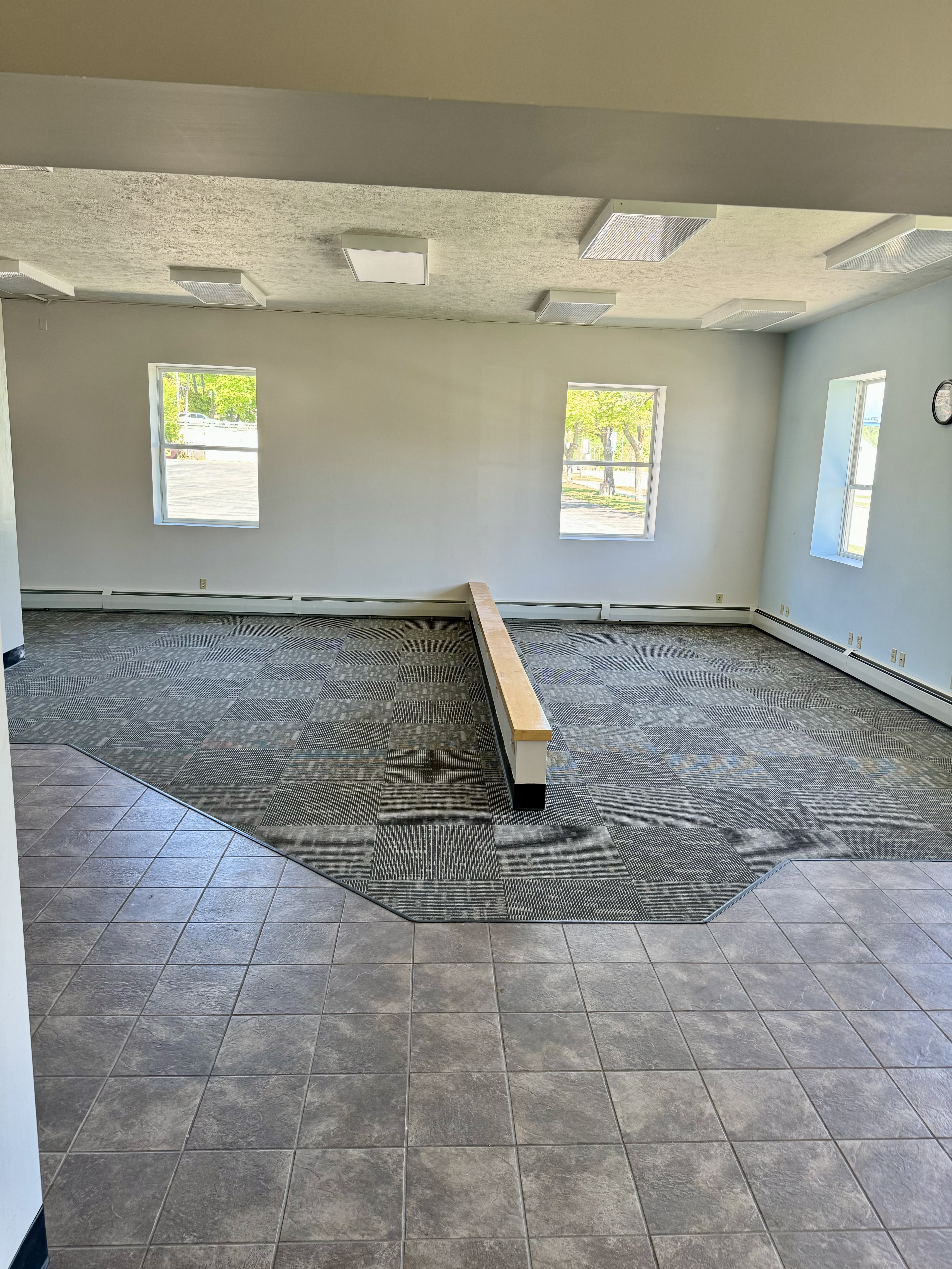 Commercial Building downtown Munising, 601 West Munising Avenue, Munising, MI 49862