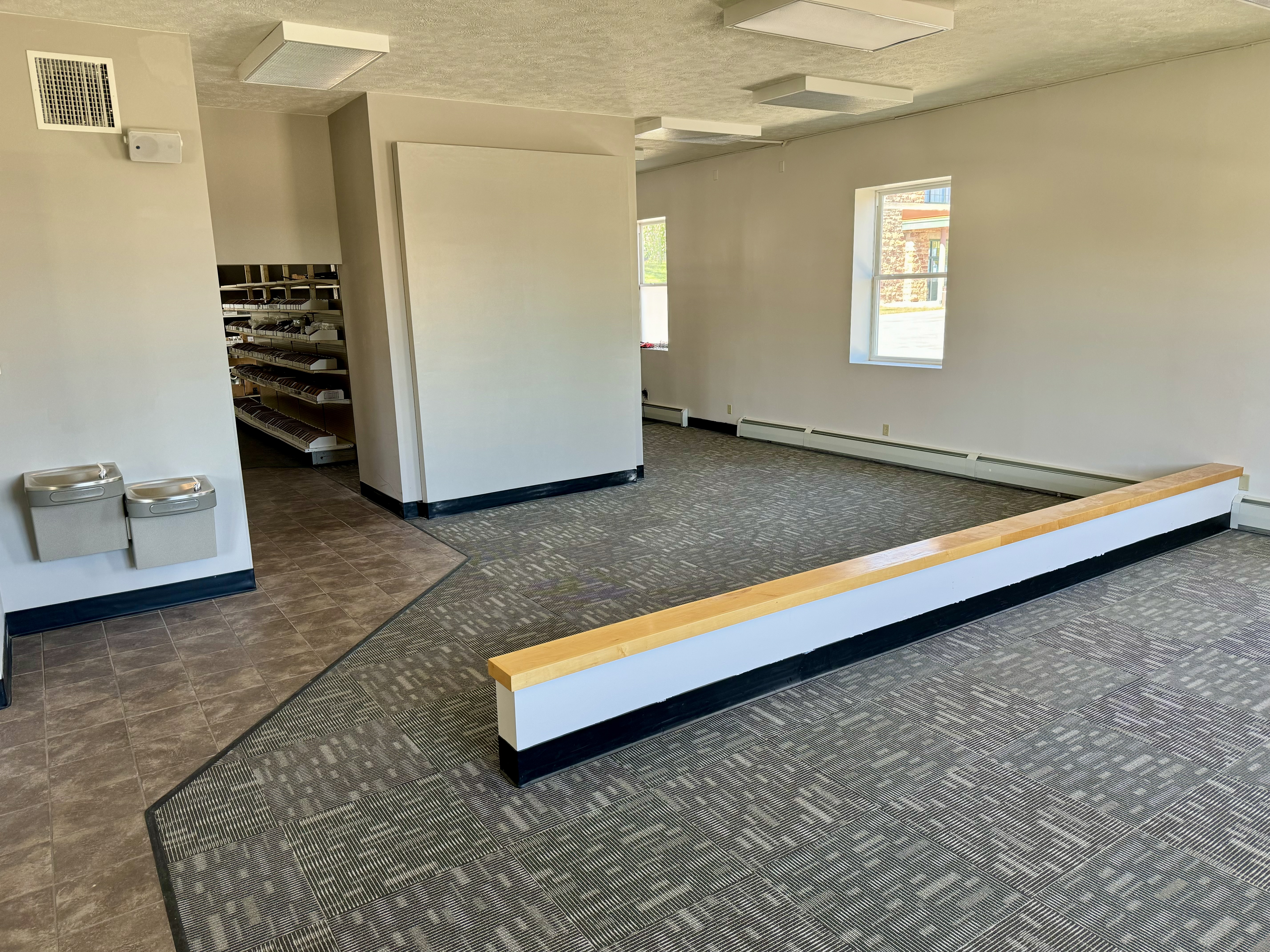Commercial Building downtown Munising, 601 West Munising Avenue, Munising, MI 49862