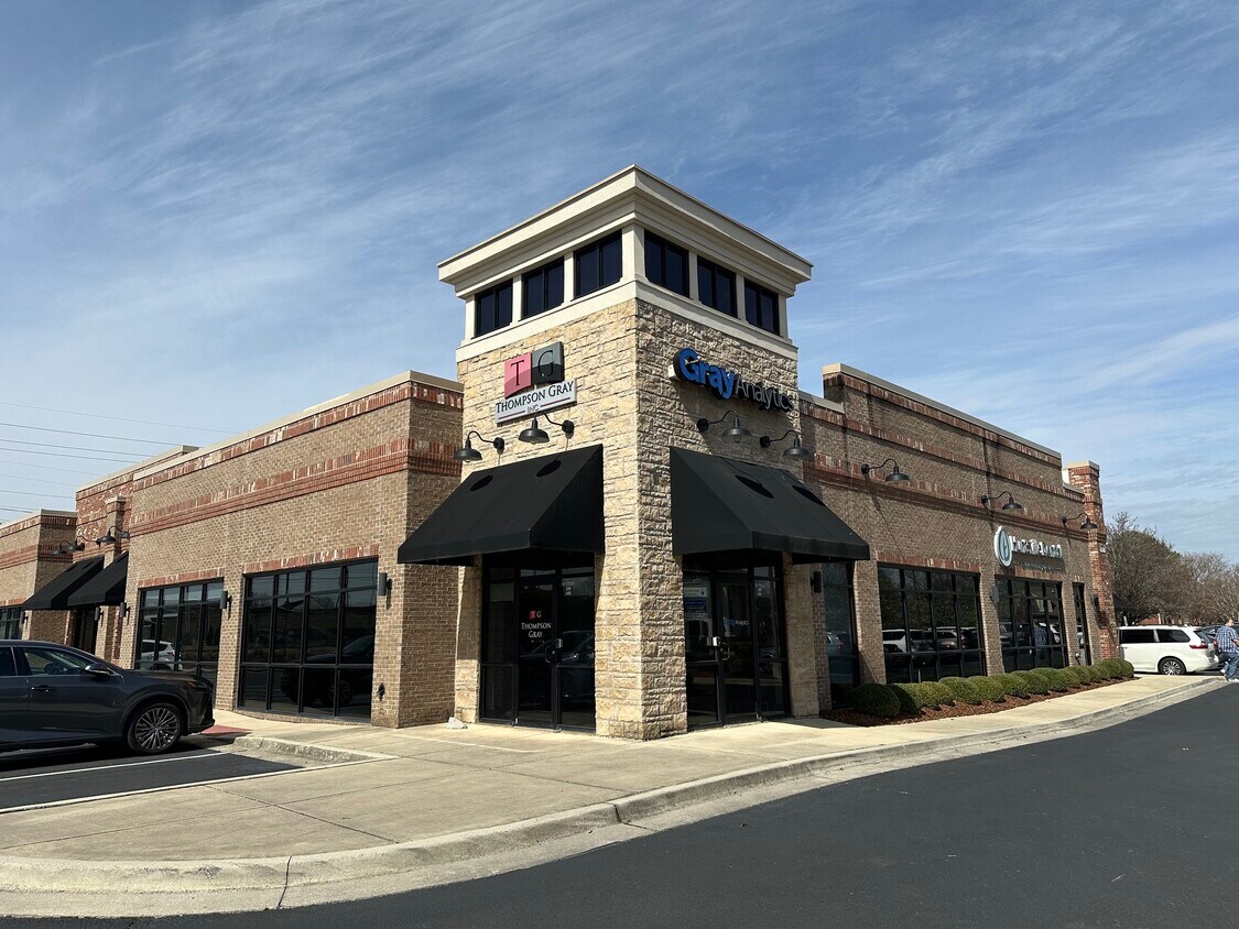 Huntsville - 4240 Balmoral - Available Soon