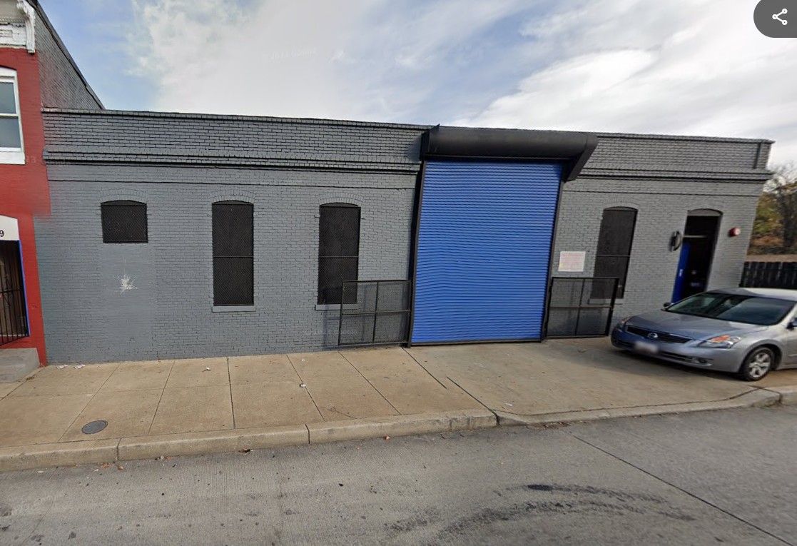 611 S. Monroe Street, 611 South Monroe Street, Baltimore, MD 21223