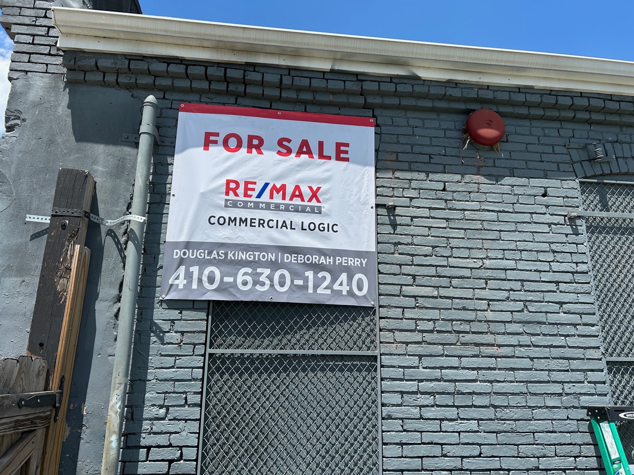 611 South Monroe Street, Baltimore, MD 21223