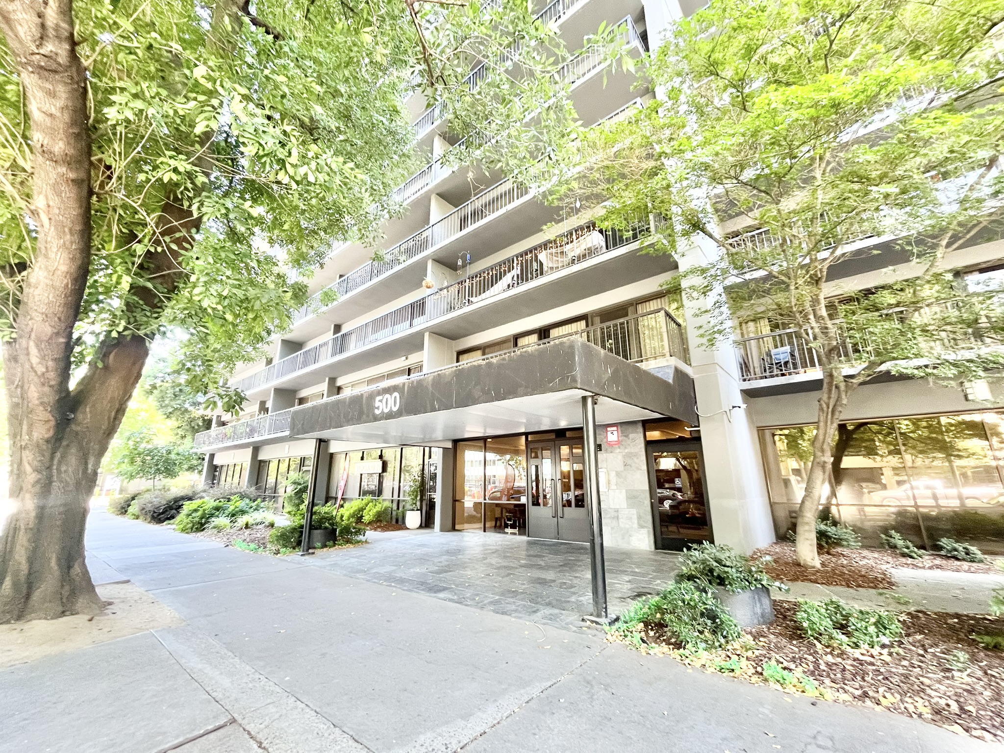 500 N Street, Sacramento, CA 95814