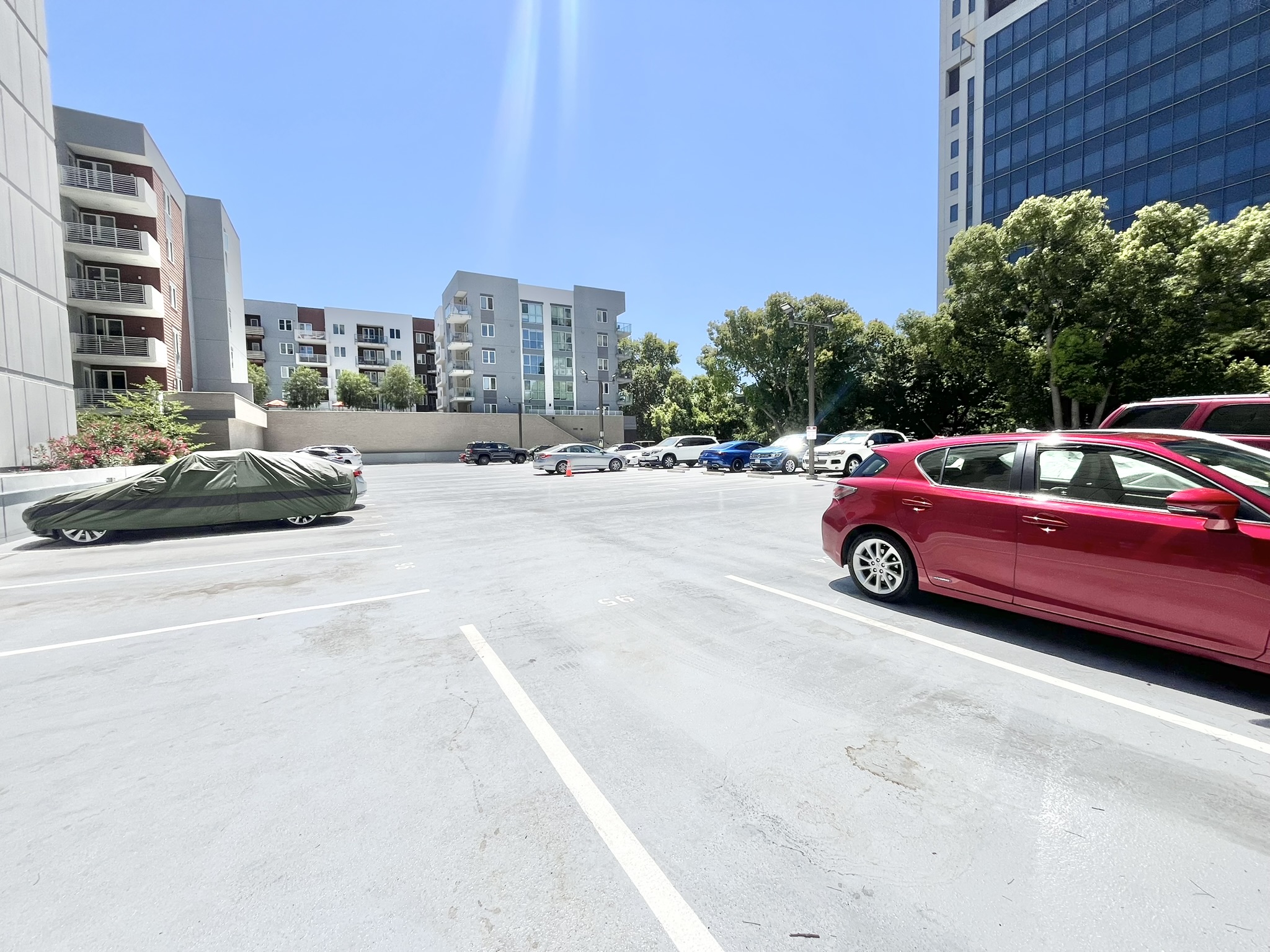 500 N Street, Sacramento, CA 95814