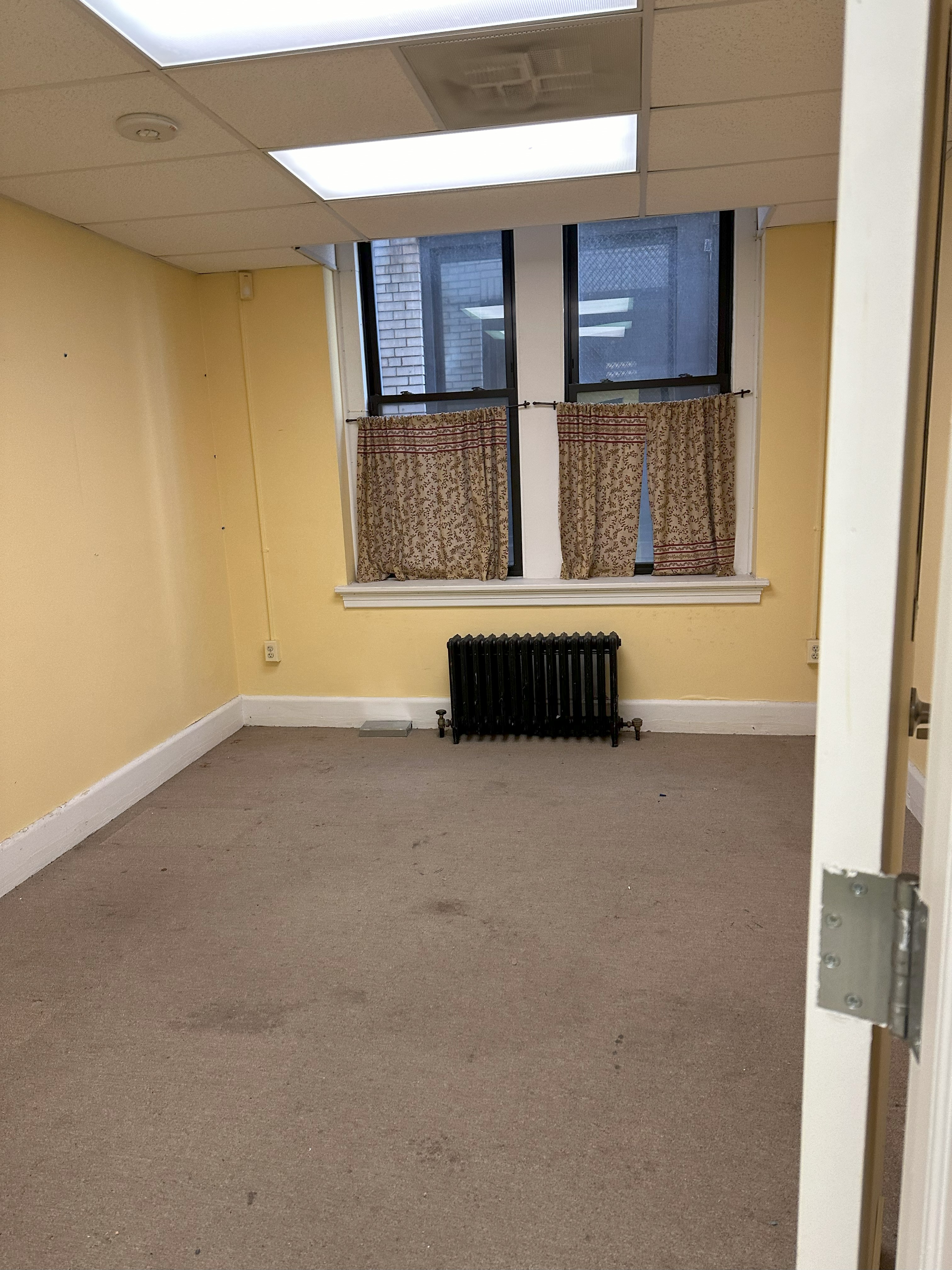 St. Francis Xavier Dismas Center, 1415 North Caroline Street, Baltimore, MD 21213