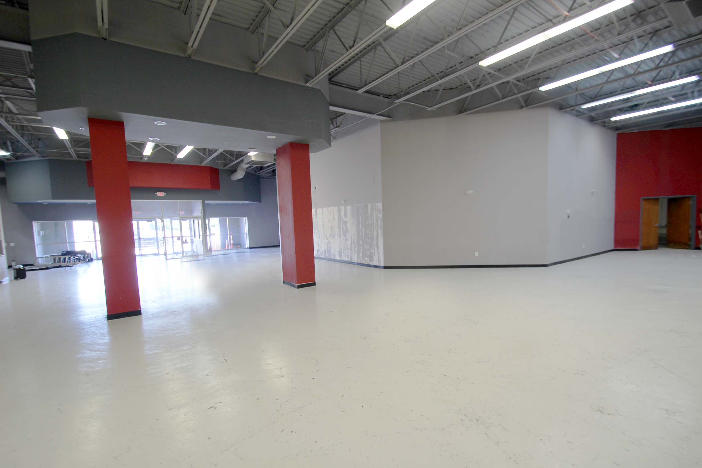 1700 Brittain Road, Akron, OH 44310