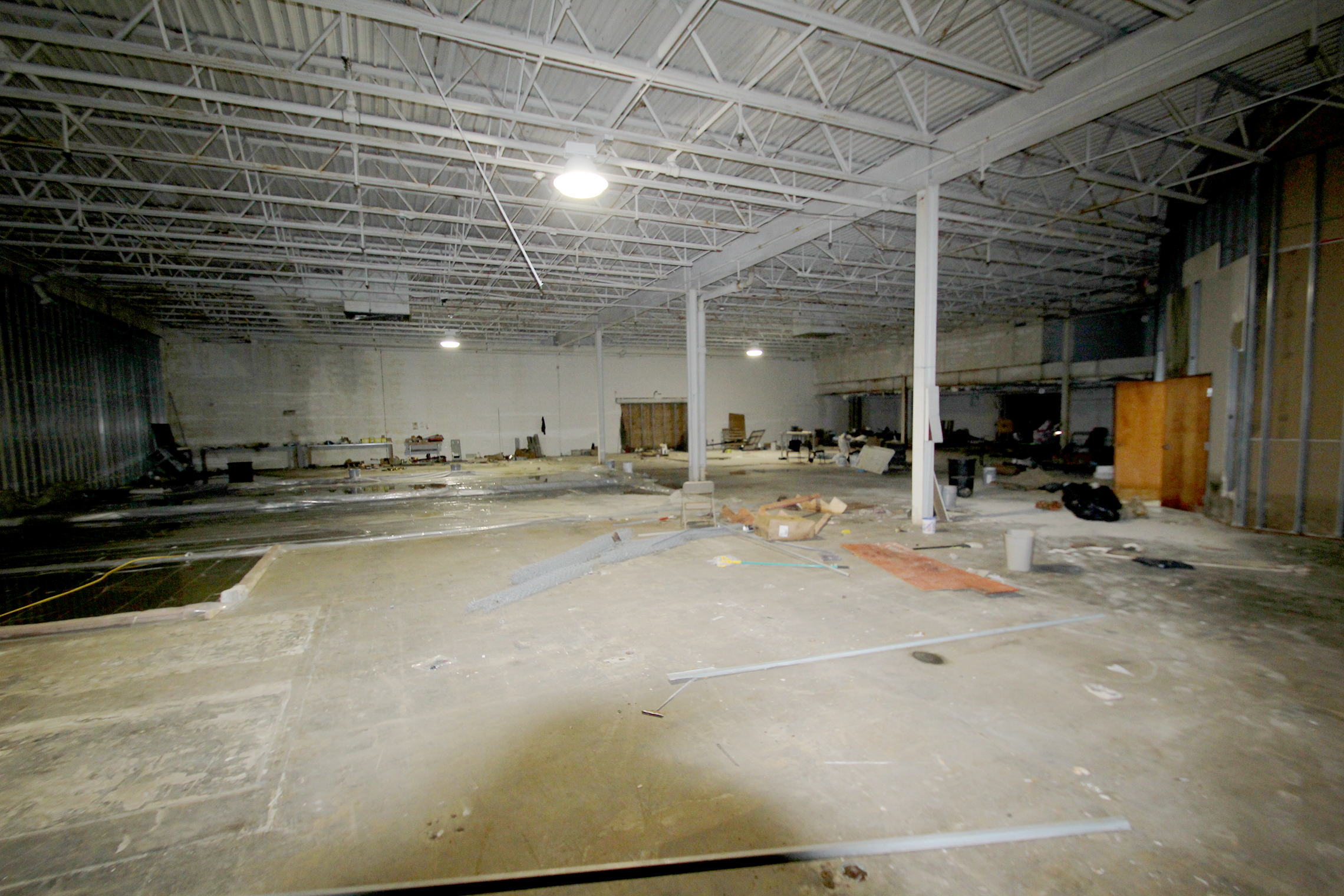 1700 Brittain Road, Akron, OH 44310