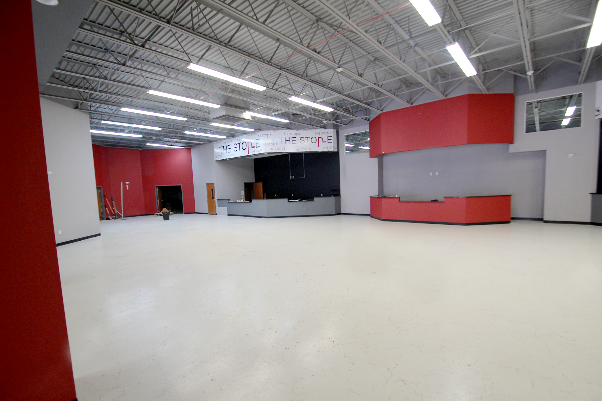 1700 Brittain Road, Akron, OH 44310