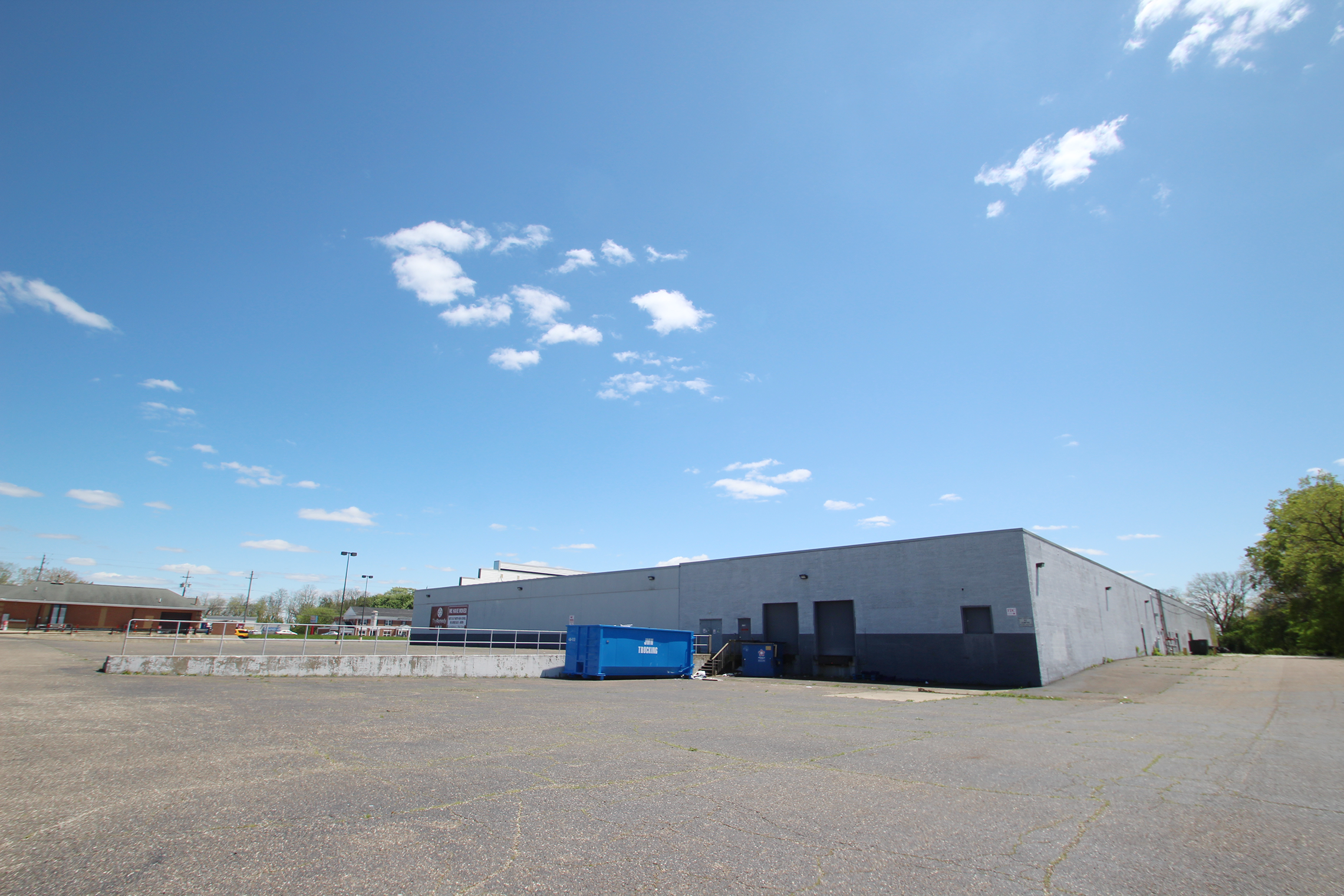 1700 Brittain Road, Akron, OH 44310