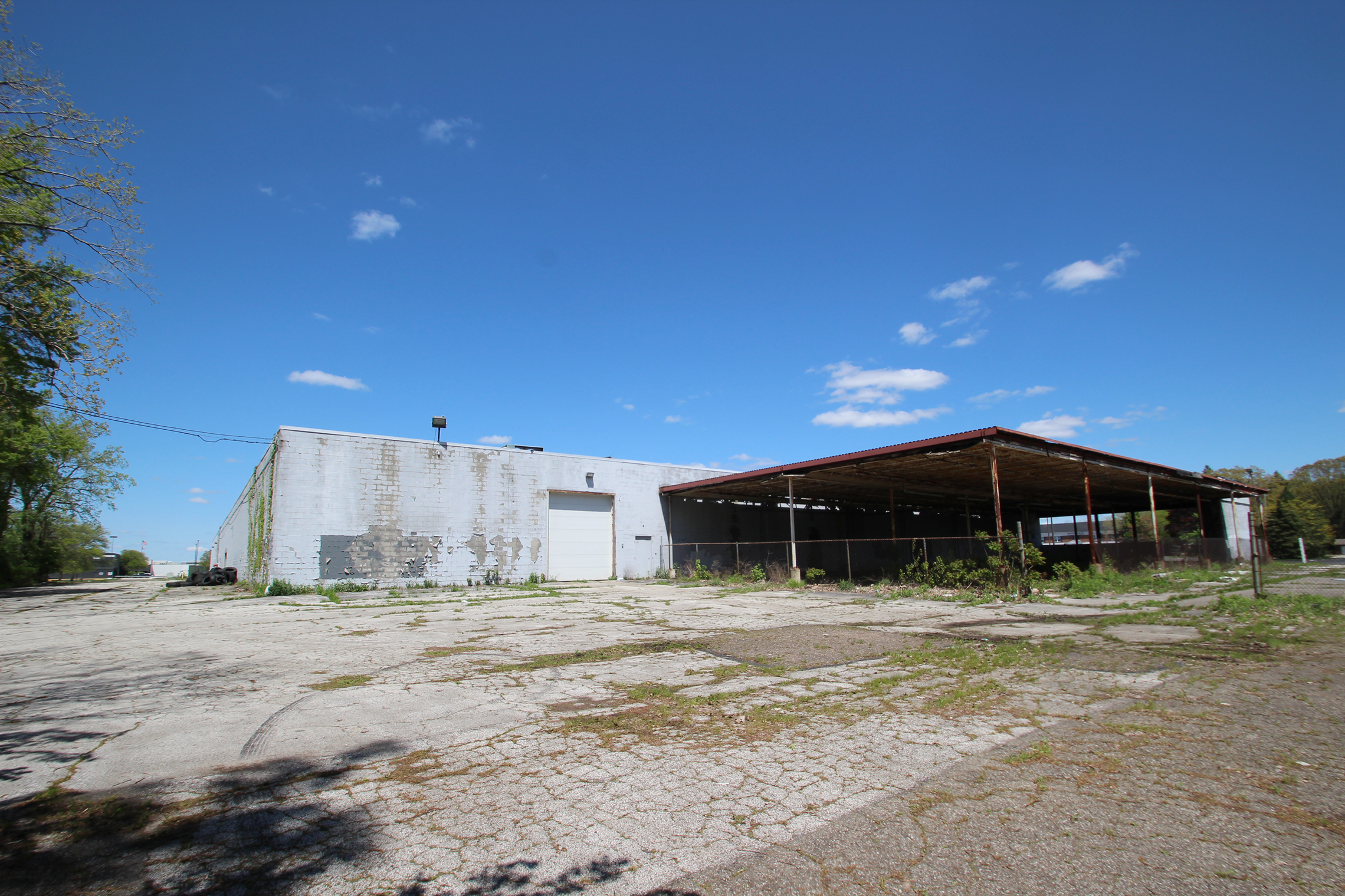 1700 Brittain Road, Akron, OH 44310