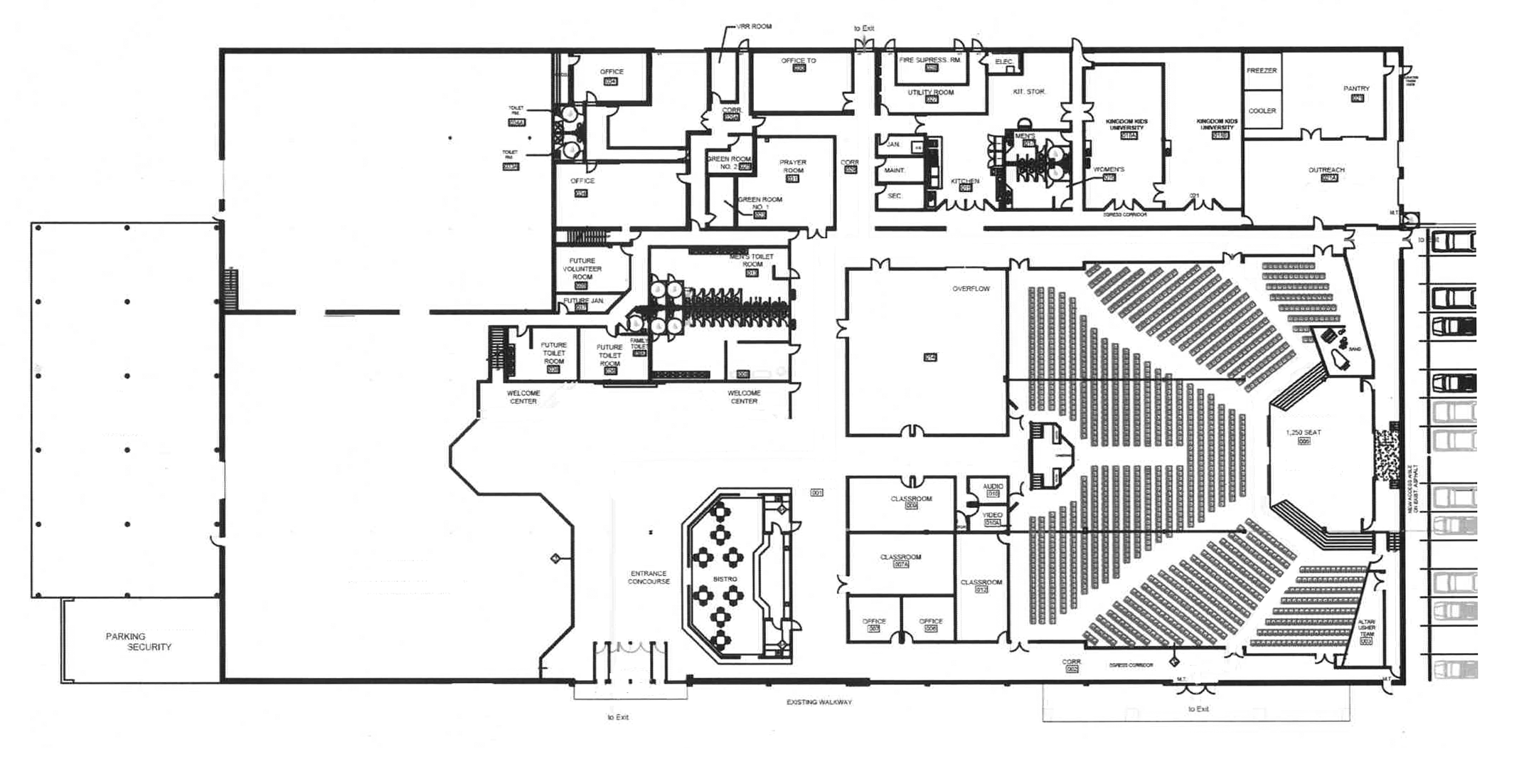 1700 Brittain Road, Akron, OH 44310