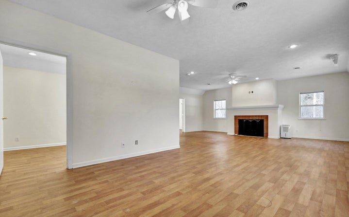 Unique Lease Opportunity for Professional & Community-based Uses, 4656 Meridian Road, Williamston, MI 48895