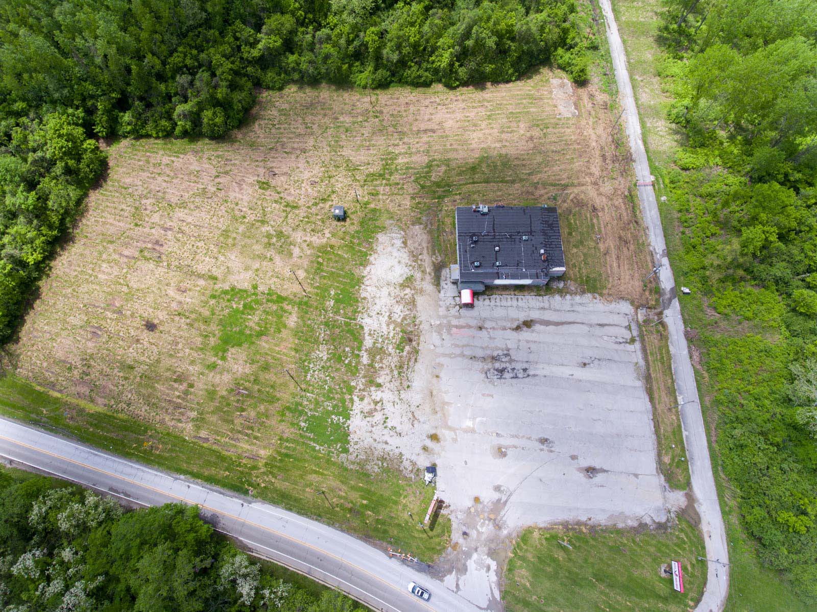 60 Four Corners, 60 Four Corners Lane, East St. Louis, IL 62207