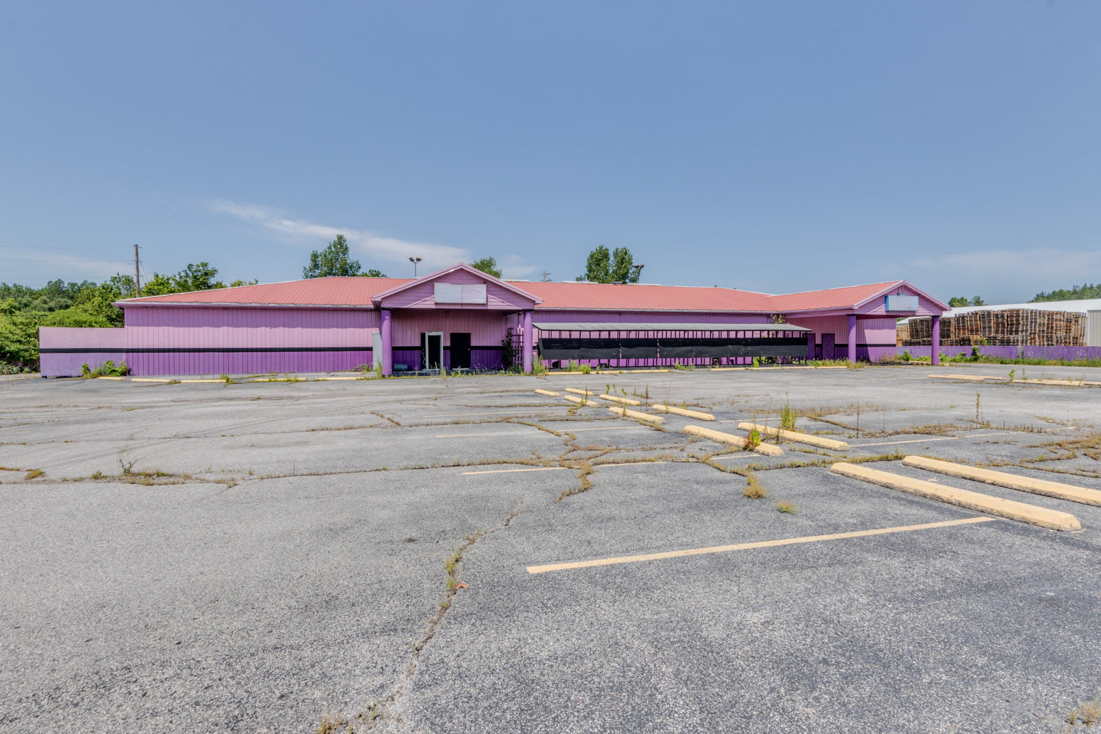 243 S 88th Street, 244 South 88th Street, East St. Louis, IL 62207