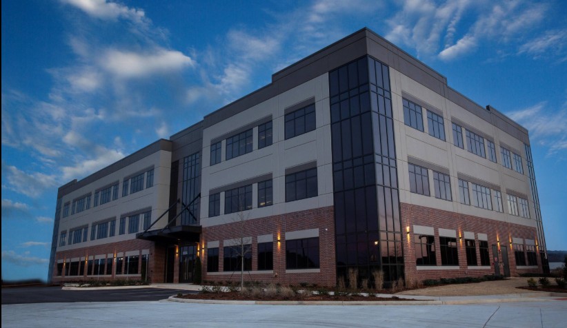 Huntsville - The Offices at Hays Farm