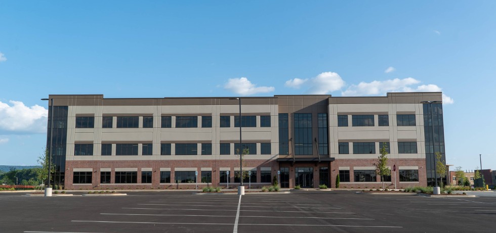 Huntsville - The Offices at Hays Farm, 885 Haysland Road Southwest, Huntsville, AL 35803