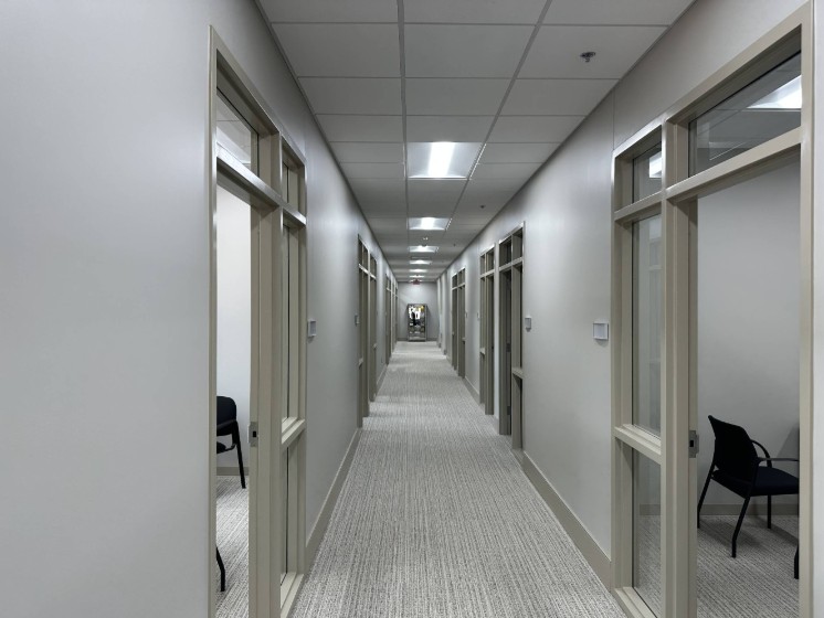 Huntsville - The Offices at Hays Farm, 885 Haysland Road Southwest, Huntsville, AL 35803