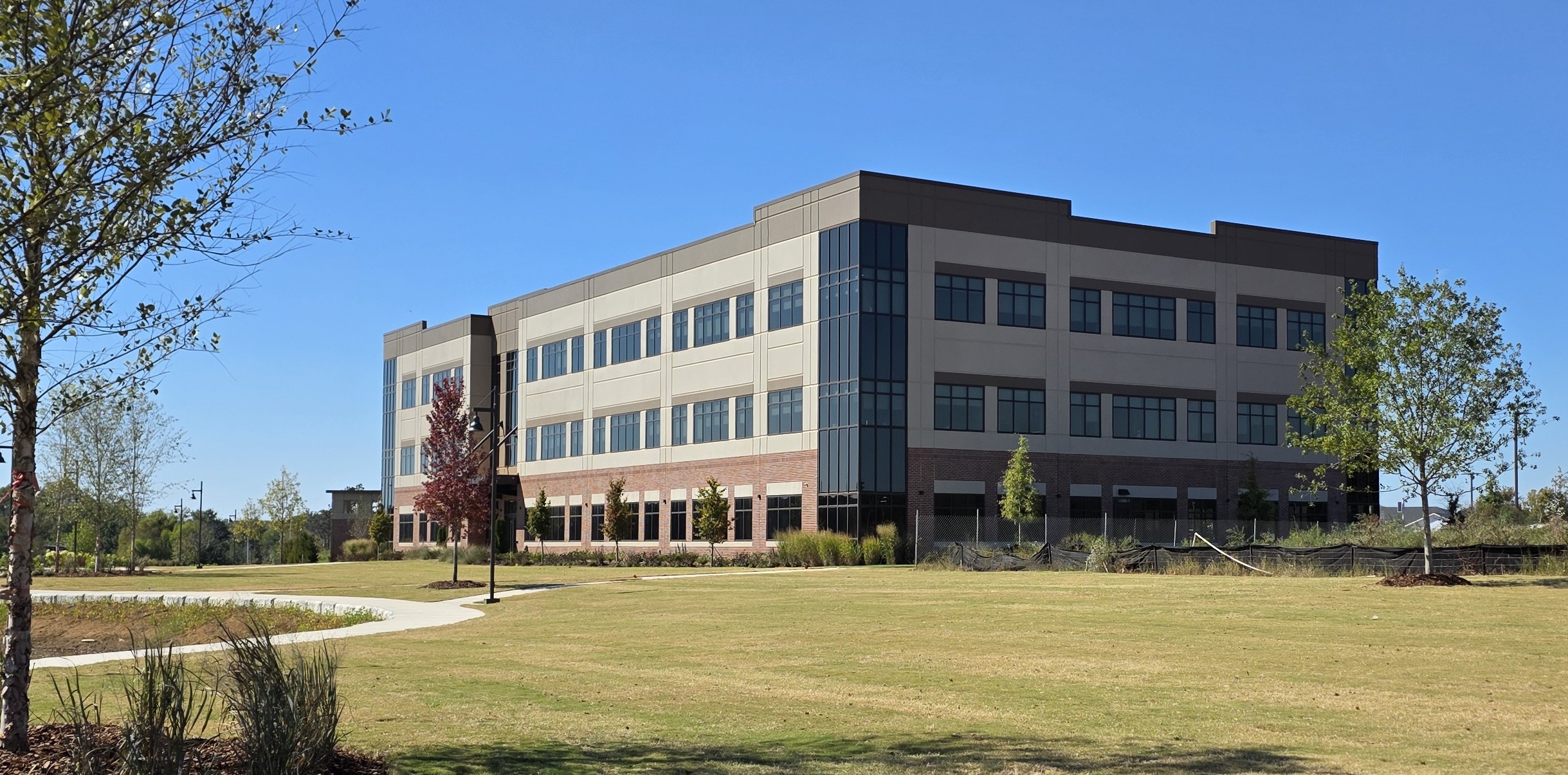 Huntsville - The Offices at Hays Farm, 885 Haysland Road Southwest, Huntsville, AL 35803