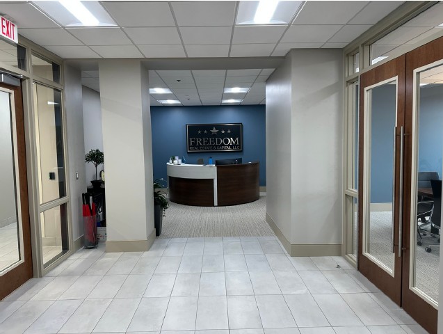 Huntsville - The Offices at Hays Farm, 885 Haysland Road Southwest, Huntsville, AL 35803