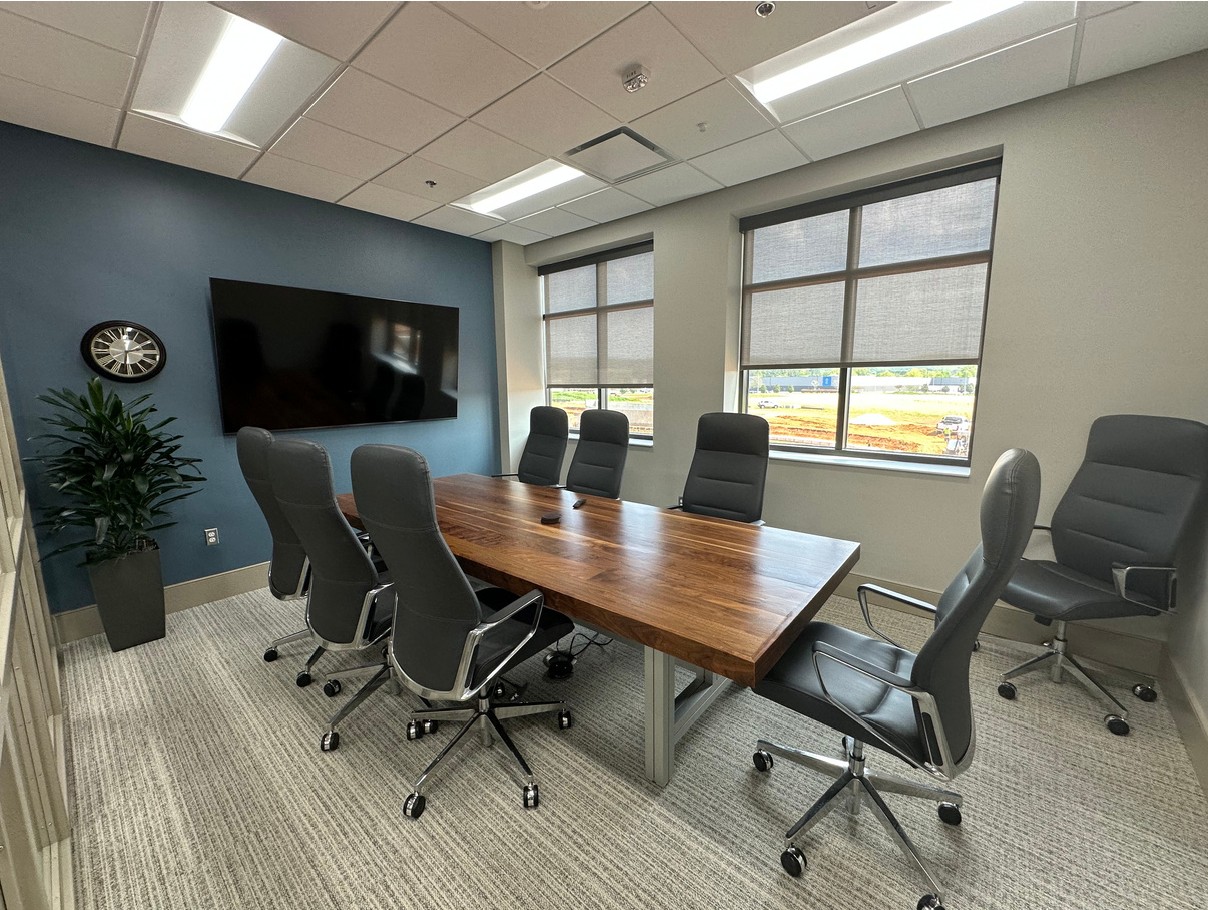 Huntsville - The Offices at Hays Farm, 885 Haysland Road Southwest, Huntsville, AL 35803