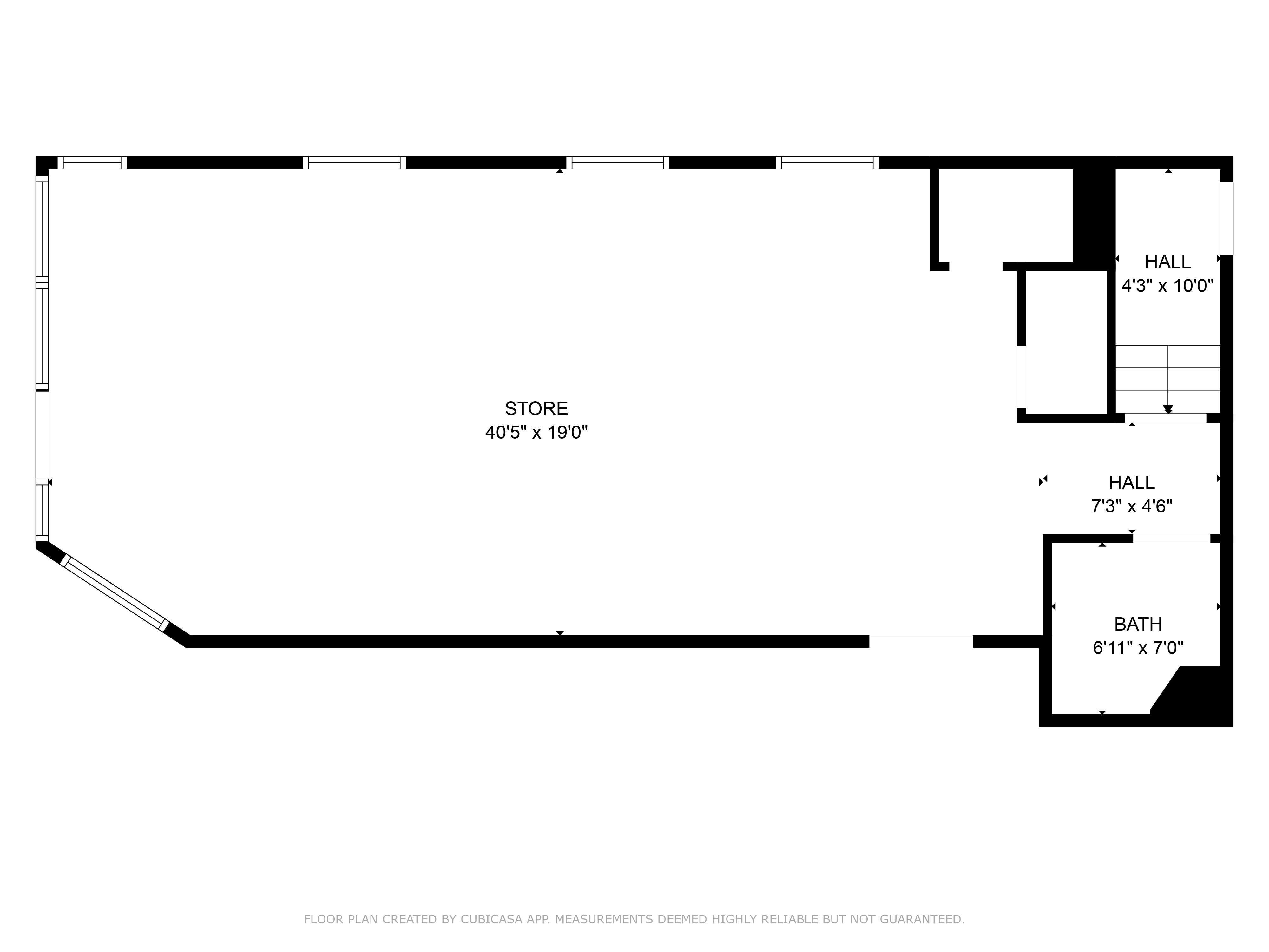 The 208 - Old Town Lofts, 208 East César E. Chávez Avenue, Lansing, MI 48906