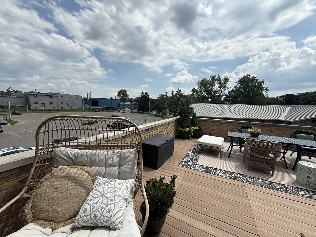 The 208 - Old Town Lofts, 208 East César E. Chávez Avenue, Lansing, MI 48906