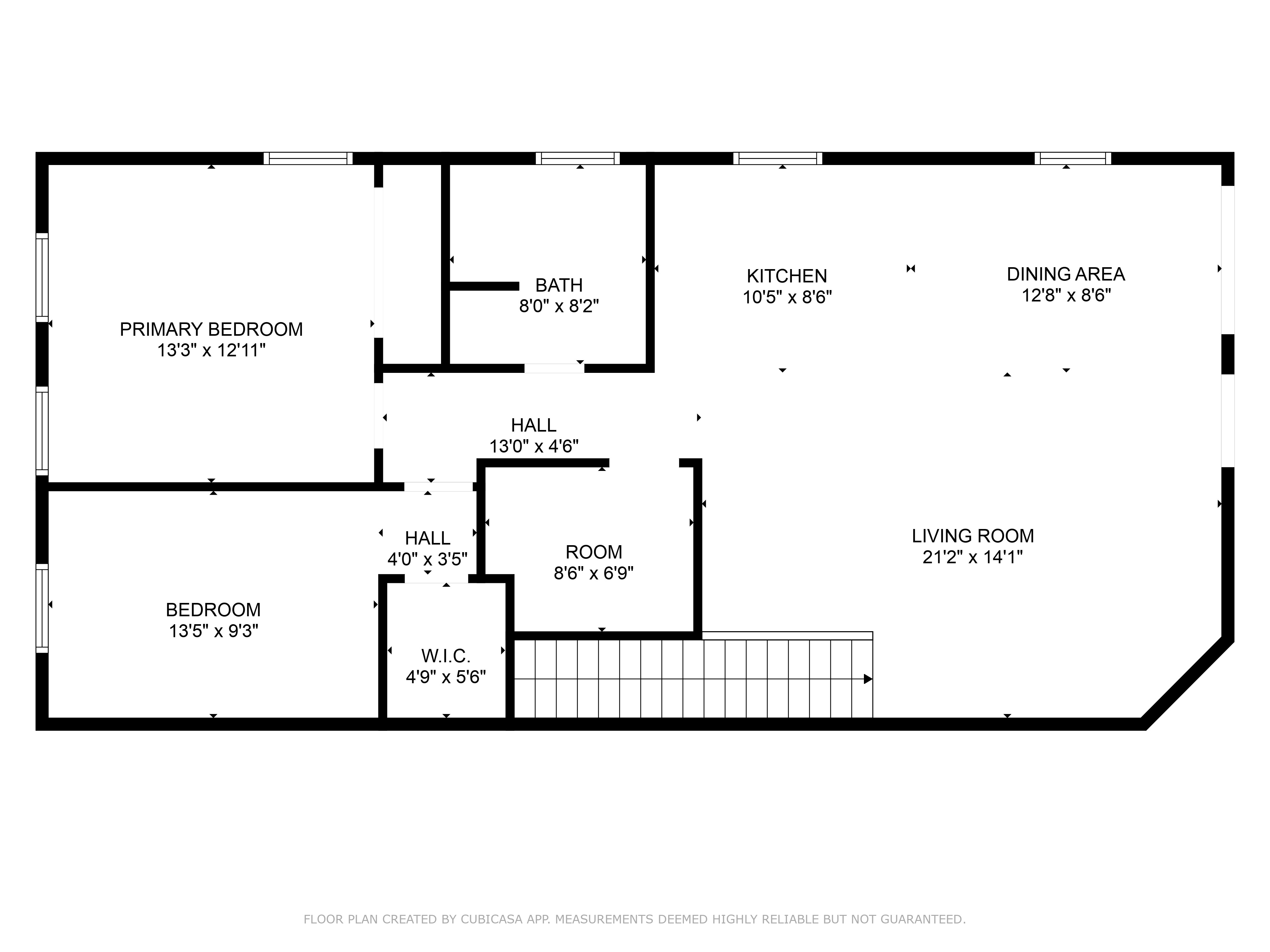 The 208 - Old Town Lofts, 208 East César E. Chávez Avenue, Lansing, MI 48906