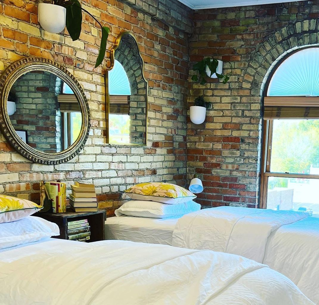 The 208 - Old Town Lofts, 208 East César E. Chávez Avenue, Lansing, MI 48906