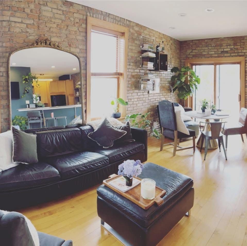 The 208 - Old Town Lofts, 208 East César E. Chávez Avenue, Lansing, MI 48906