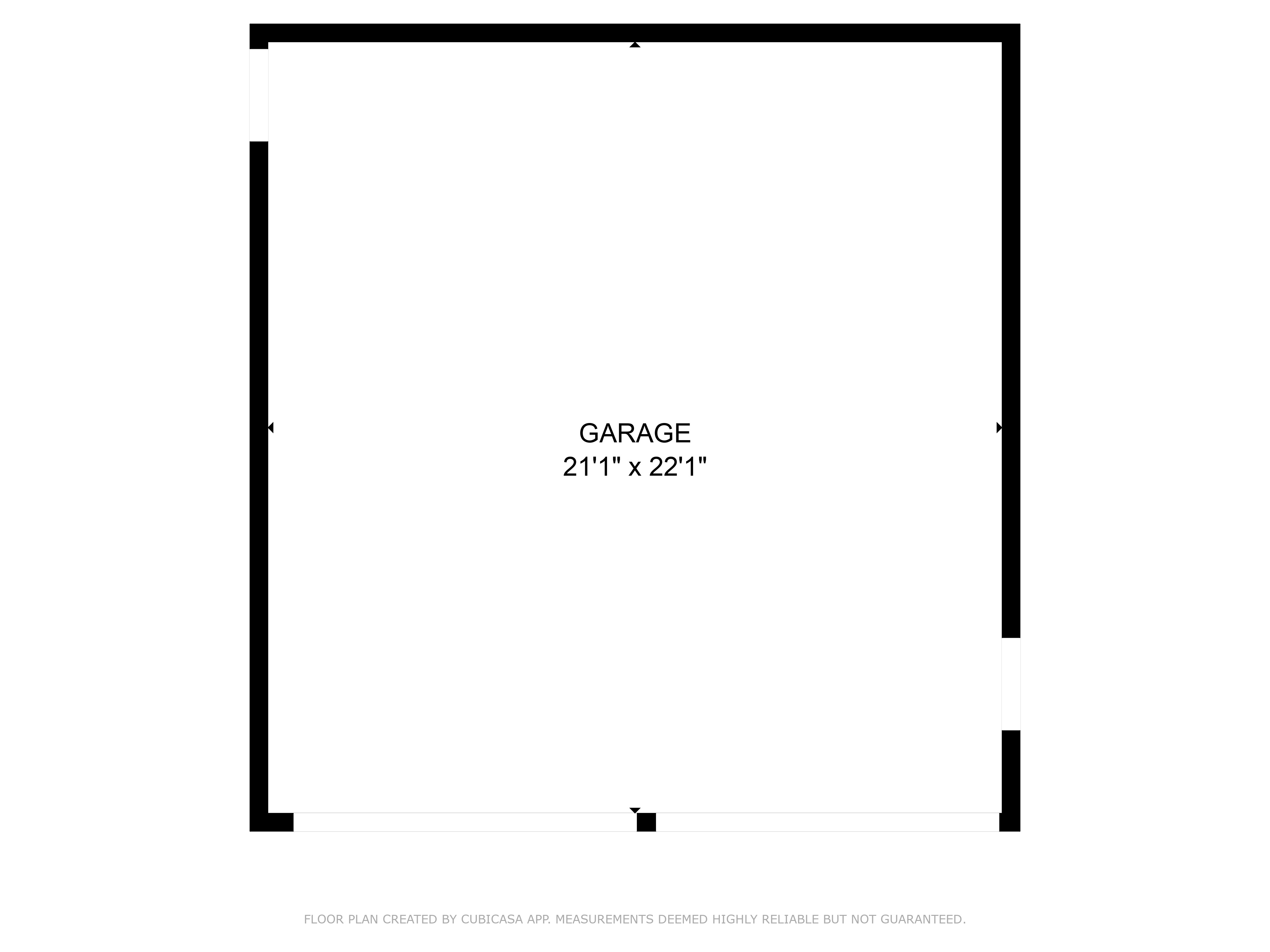 The 208 - Old Town Lofts, 208 East César E. Chávez Avenue, Lansing, MI 48906