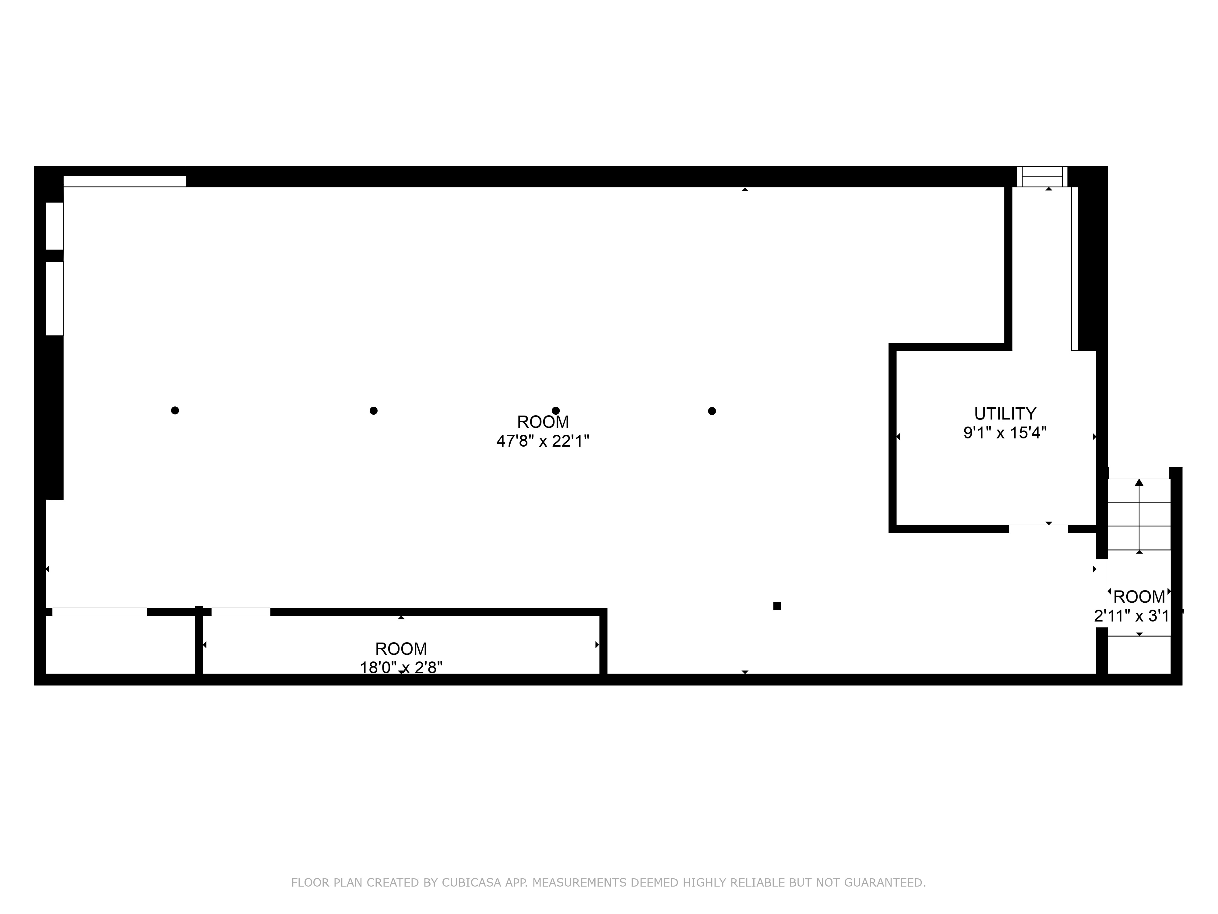 The 208 - Old Town Lofts, 208 East César E. Chávez Avenue, Lansing, MI 48906