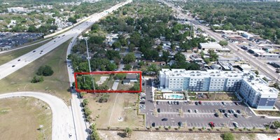 Prime Development Opportunity in Tampa’s Growing… — Sale in Tampa, FL, photo 1 of 6