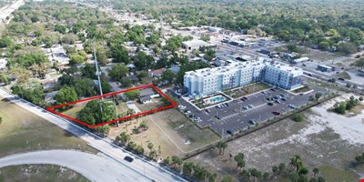 Prime Development Opportunity in Tampa’s Growing… — Sale in Tampa, FL, photo 2 of 6
