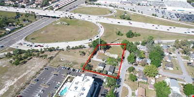 Prime Development Opportunity in Tampa’s Growing… — Sale in Tampa, FL, photo 4 of 6