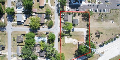 Prime Development Opportunity in Tampa’s Growing… — Sale in Tampa, FL, photo 5 of 6