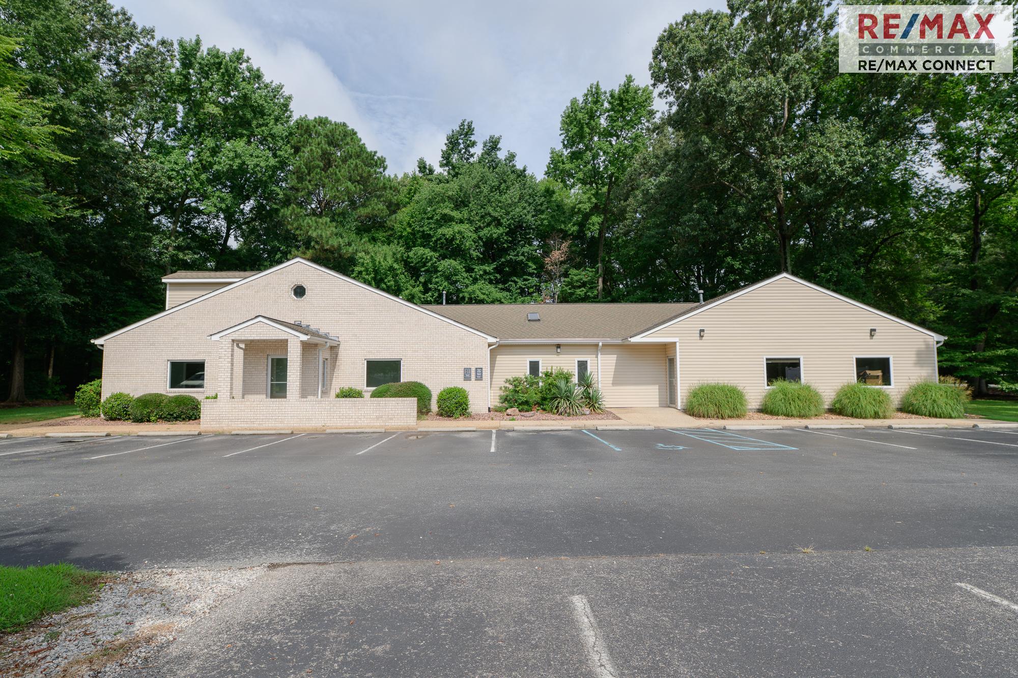 3440 Hampton Hwy, Yorktown, VA, 3440 Hampton Highway, Yorktown, VA 23693