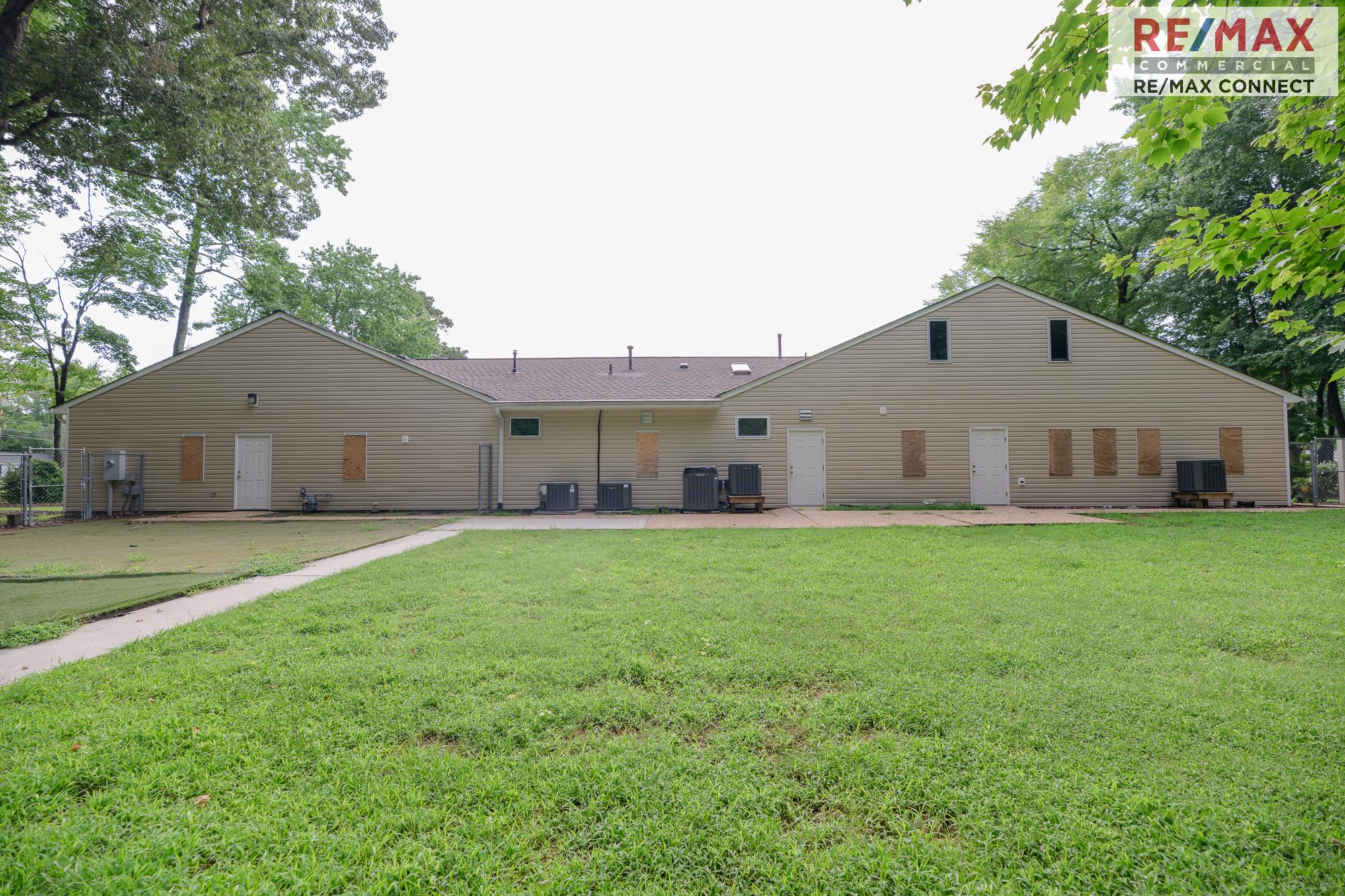 3440 Hampton Hwy, Yorktown, VA, 3440 Hampton Highway, Yorktown, VA 23693