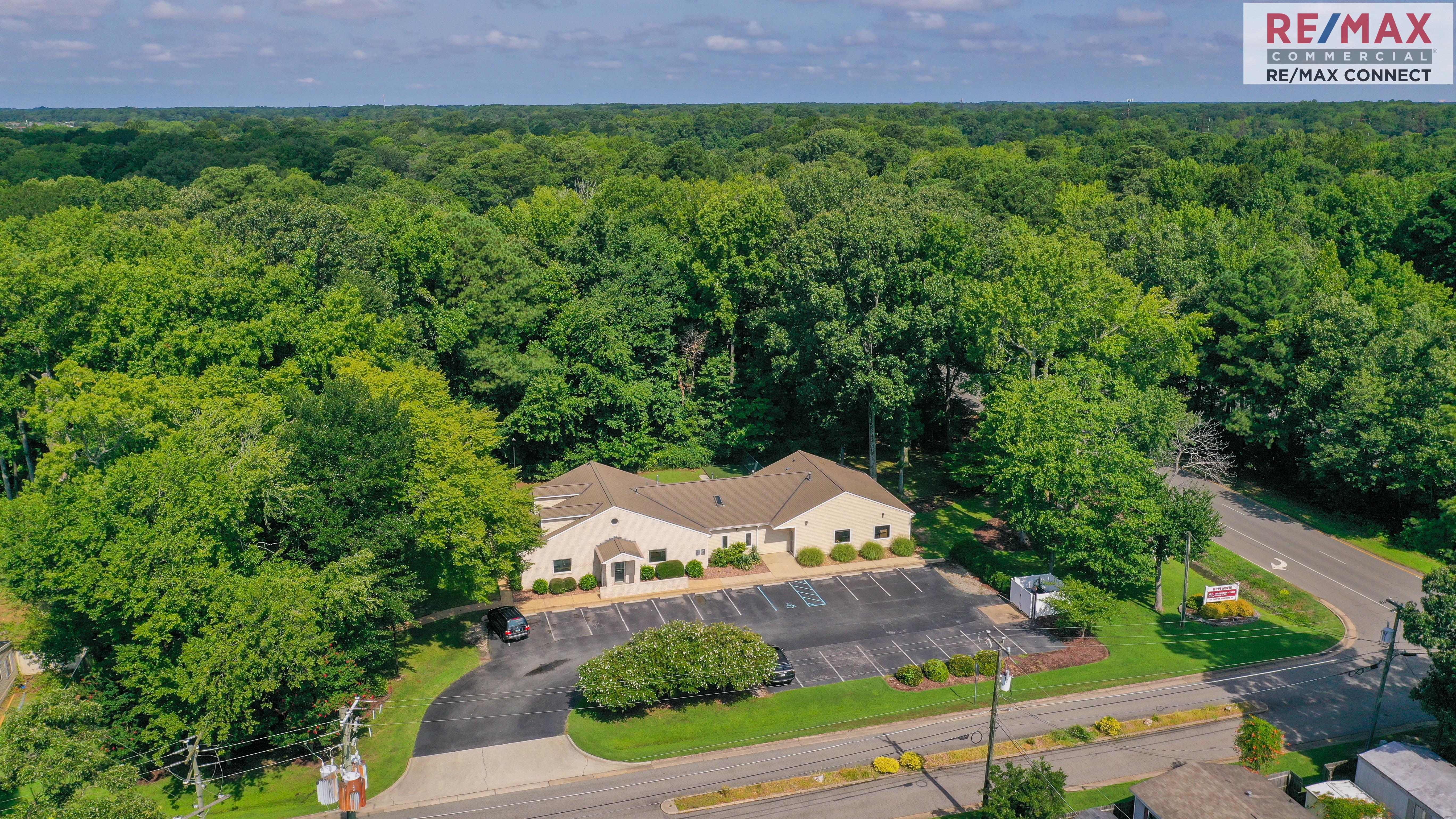 3440 Hampton Hwy, Yorktown, VA, 3440 Hampton Highway, Yorktown, VA 23693