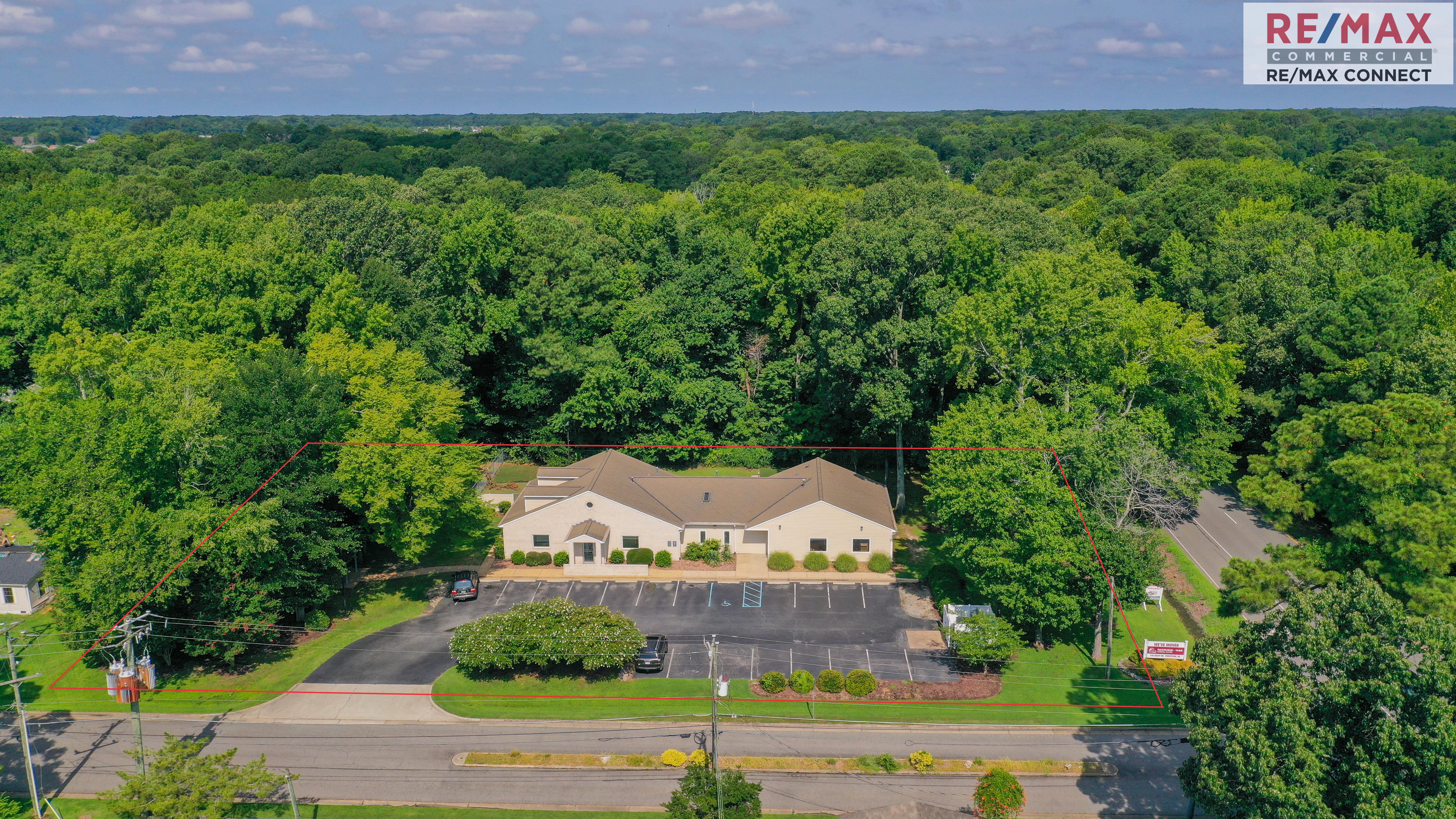 3440 Hampton Hwy, Yorktown, VA, 3440 Hampton Highway, Yorktown, VA 23693