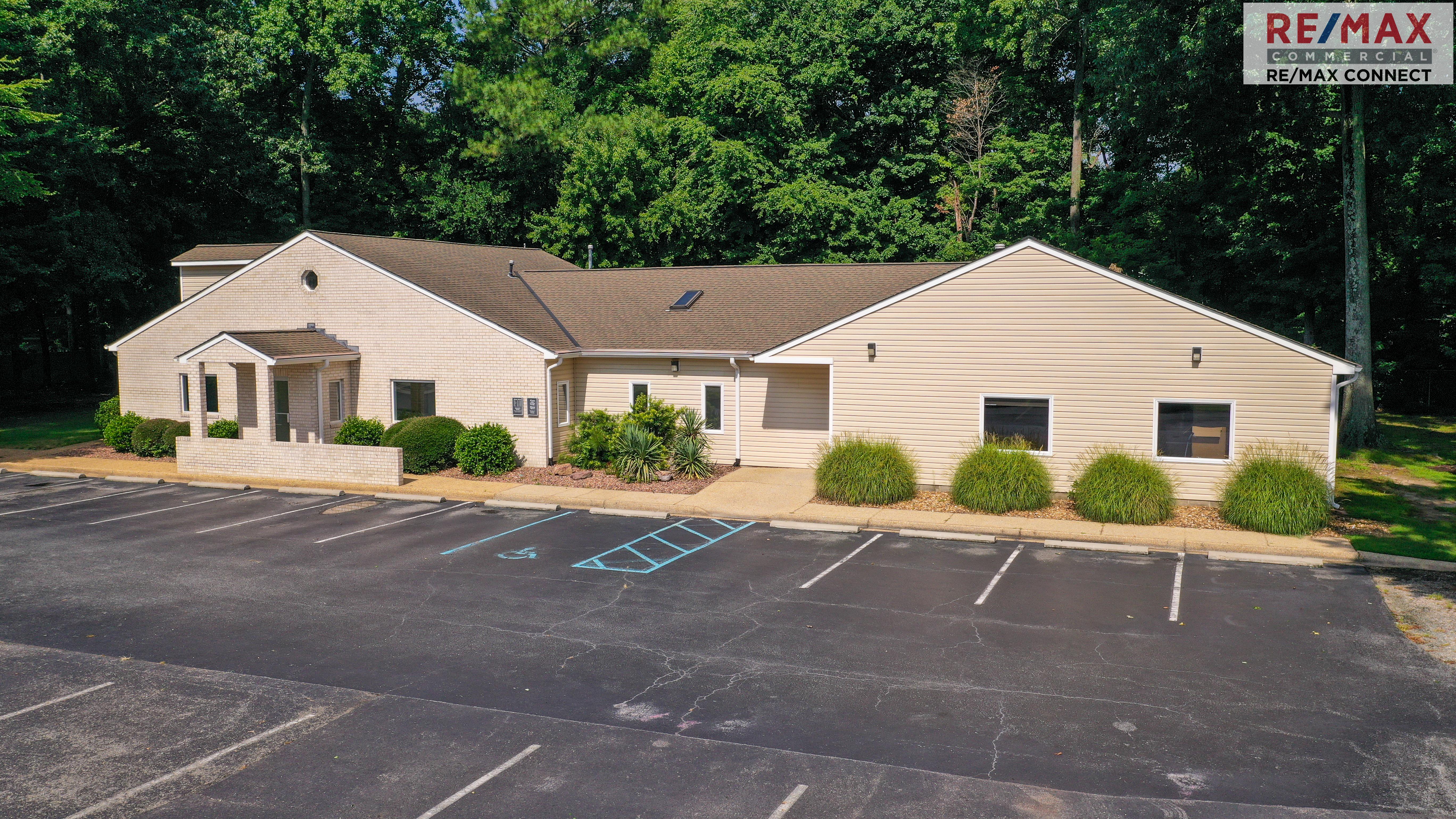 3440 Hampton Hwy, Yorktown, VA, 3440 Hampton Highway, Yorktown, VA 23693