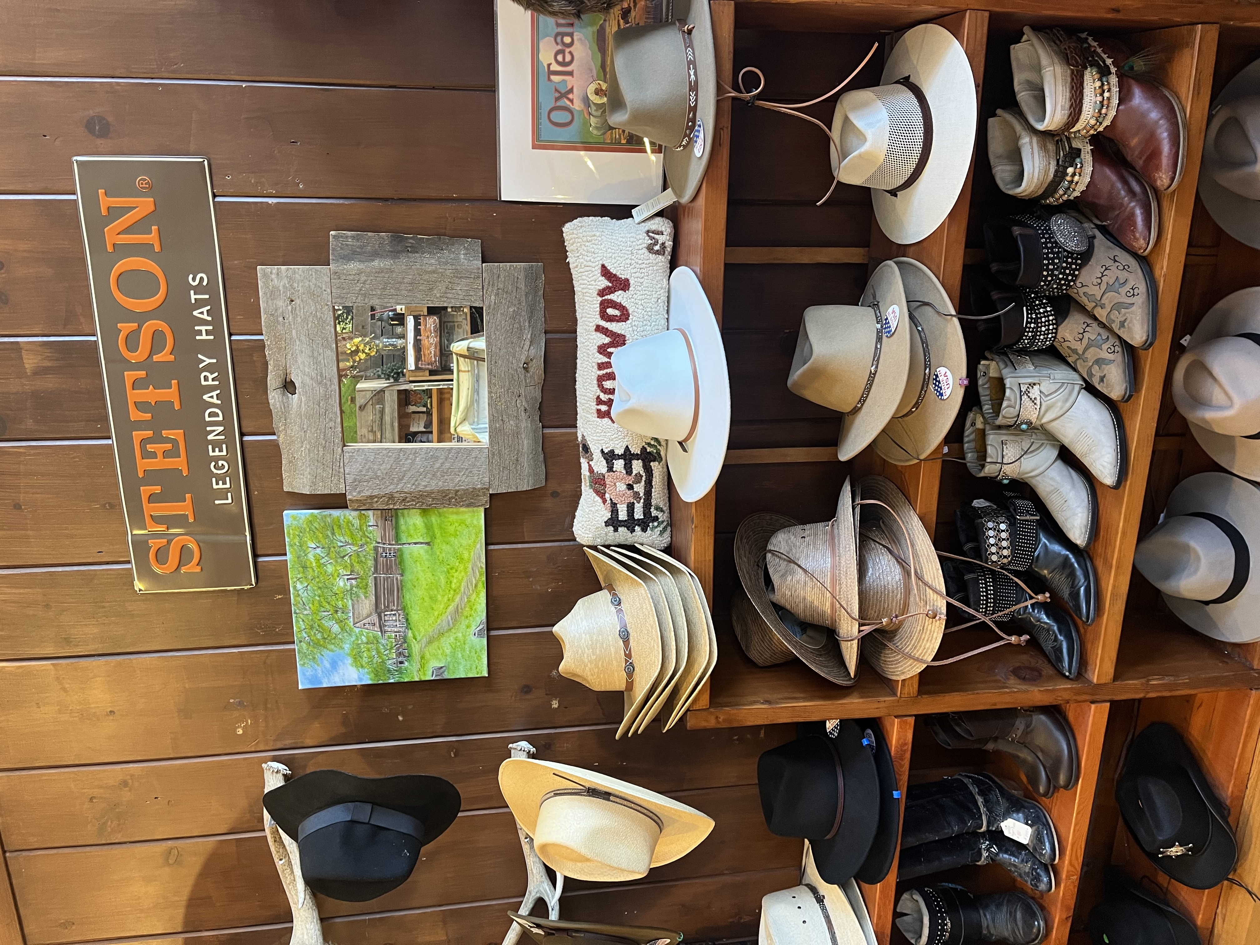 122 Wallace Street, Virginia City, MT 59755