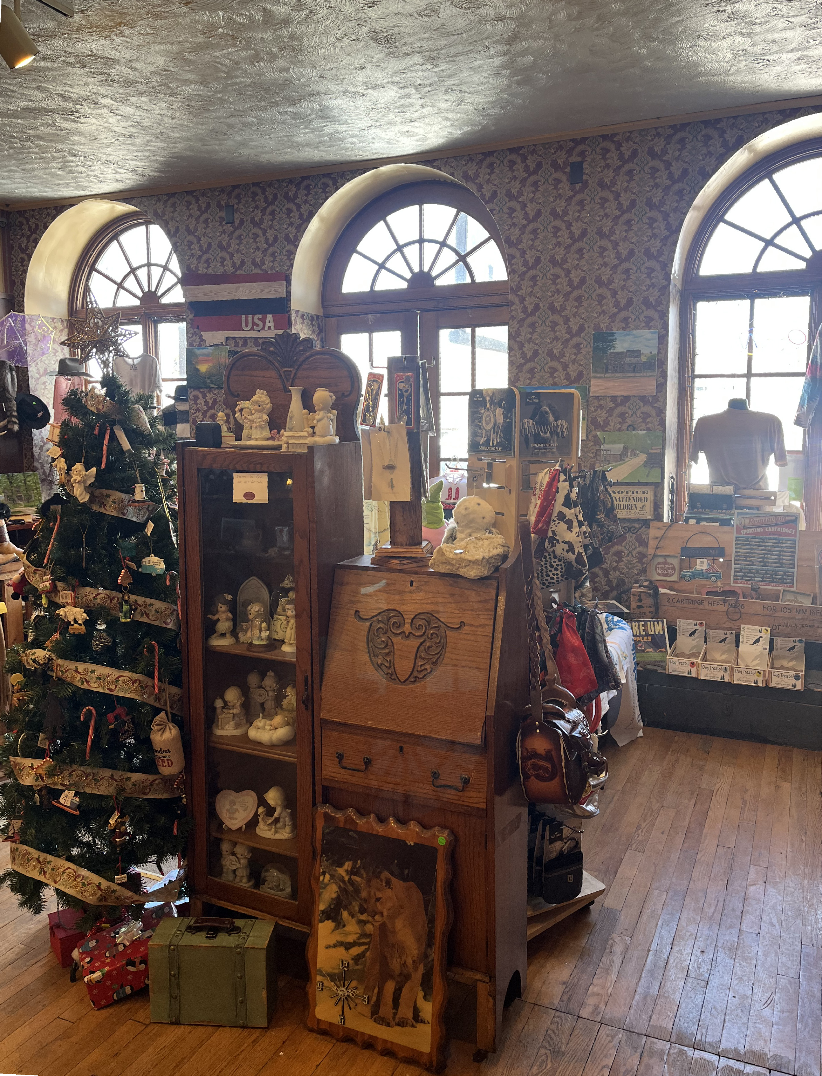 122 Wallace Street, Virginia City, MT 59755