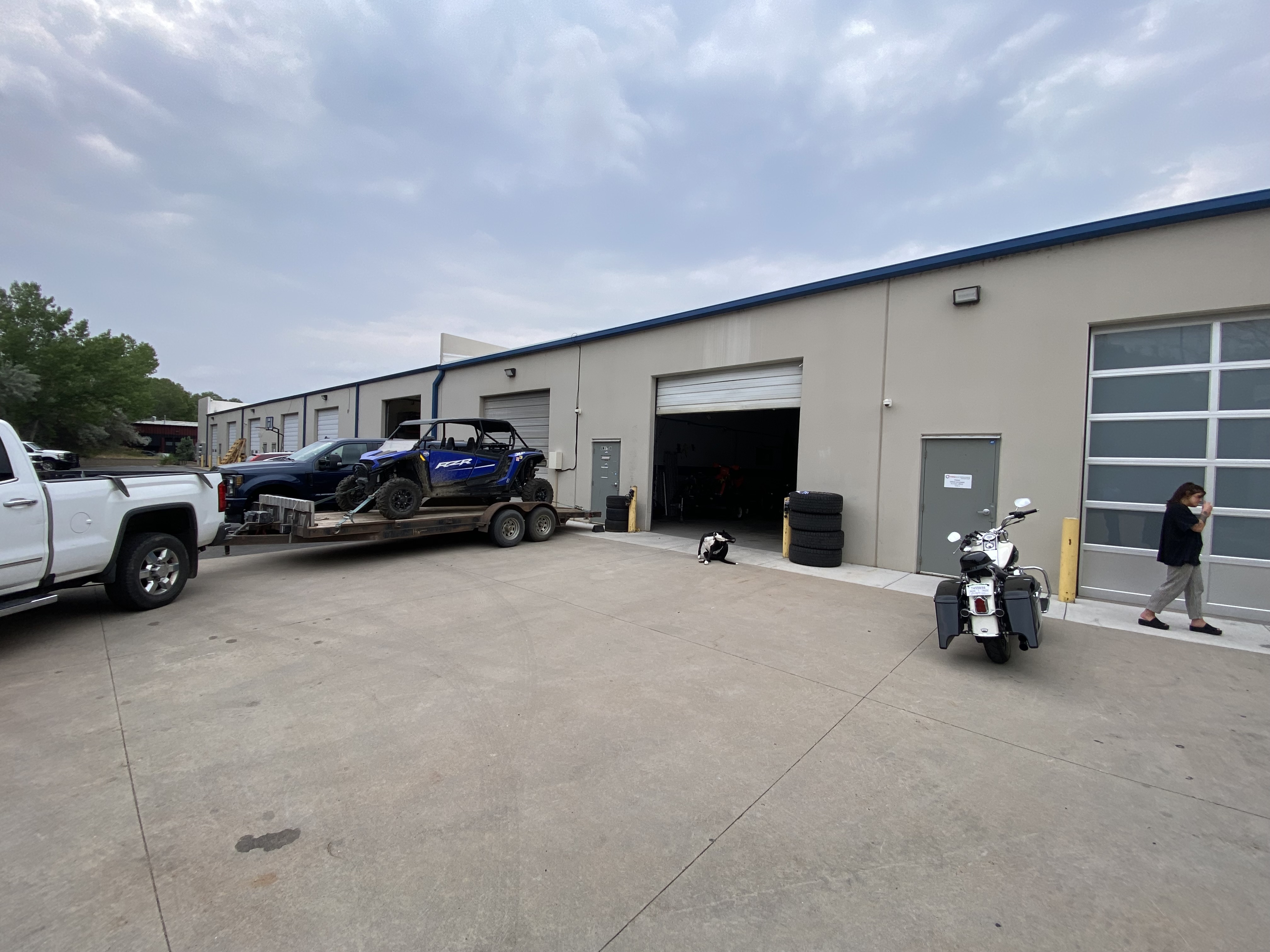 13301 West 43rd Drive, Golden, CO 80403