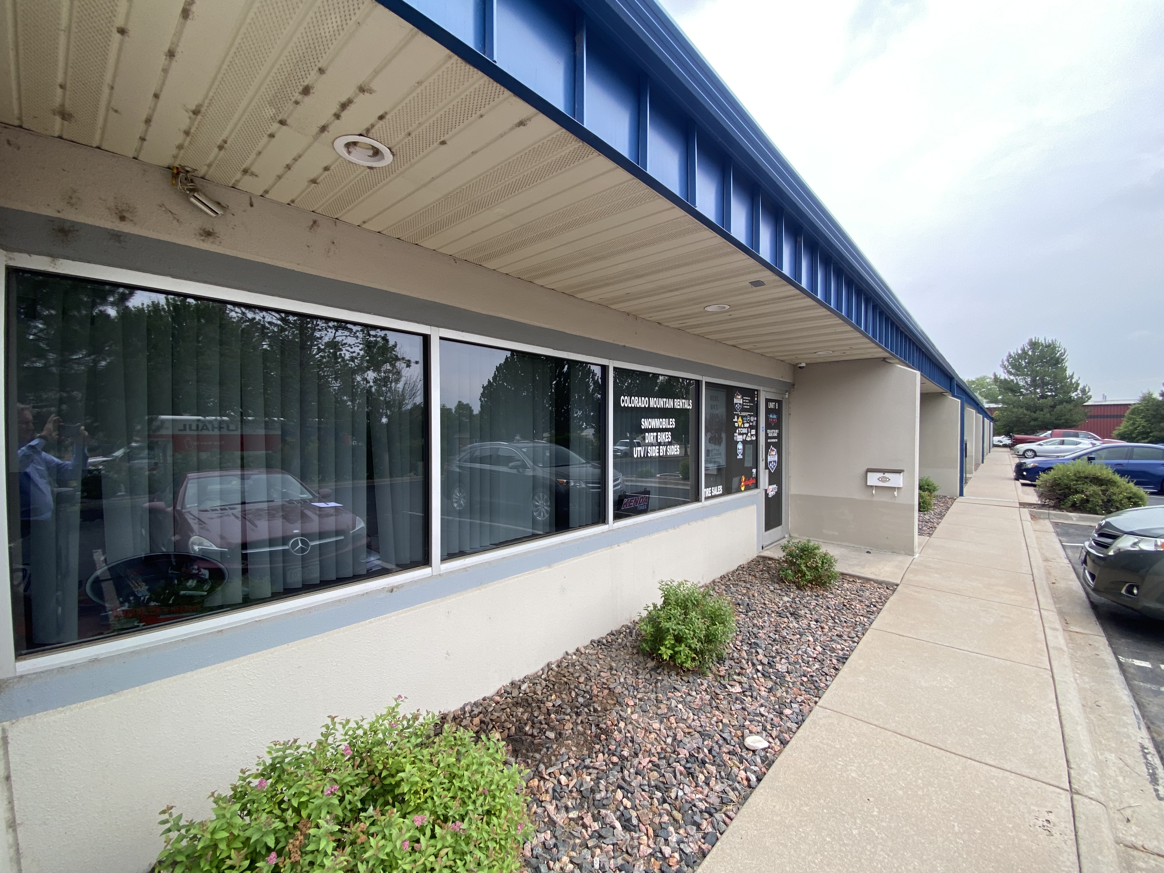 13301 West 43rd Drive, Golden, CO 80403