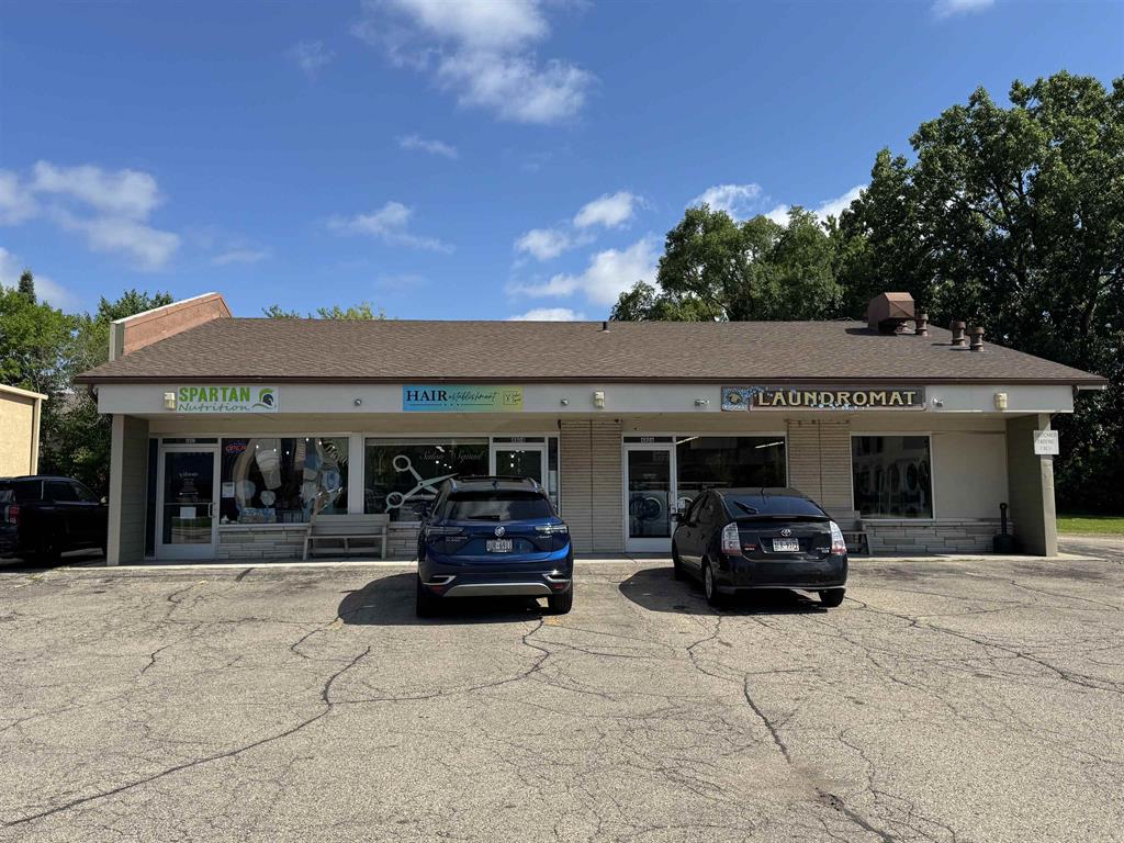 Retail Office Space - McFarland WI, 4802 Farwell Street, McFarland, WI 53558