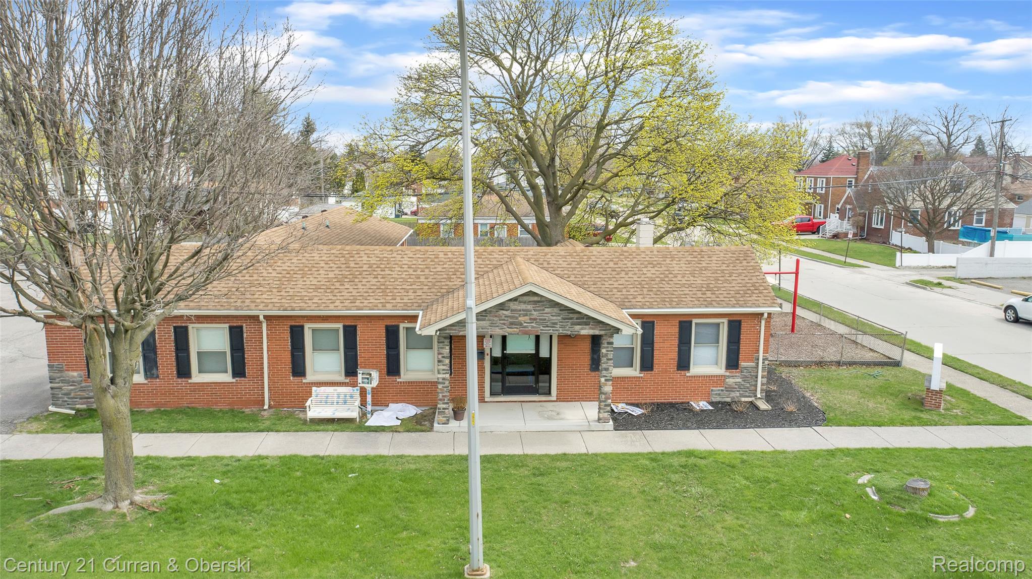 Commercial-Other in Allen Park FOR SALE on 5043 Allen Road, realnex.com
