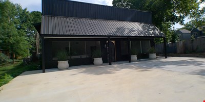 PRIME RETAIL/OFFICE SPACE FOR LEASE