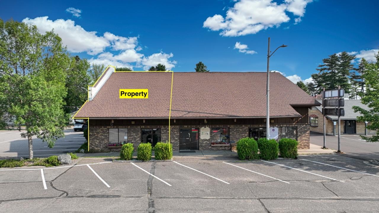 611 Oneida Street, Minocqua, WI 54548