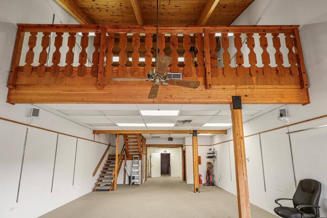 611 Oneida Street, Minocqua, WI 54548