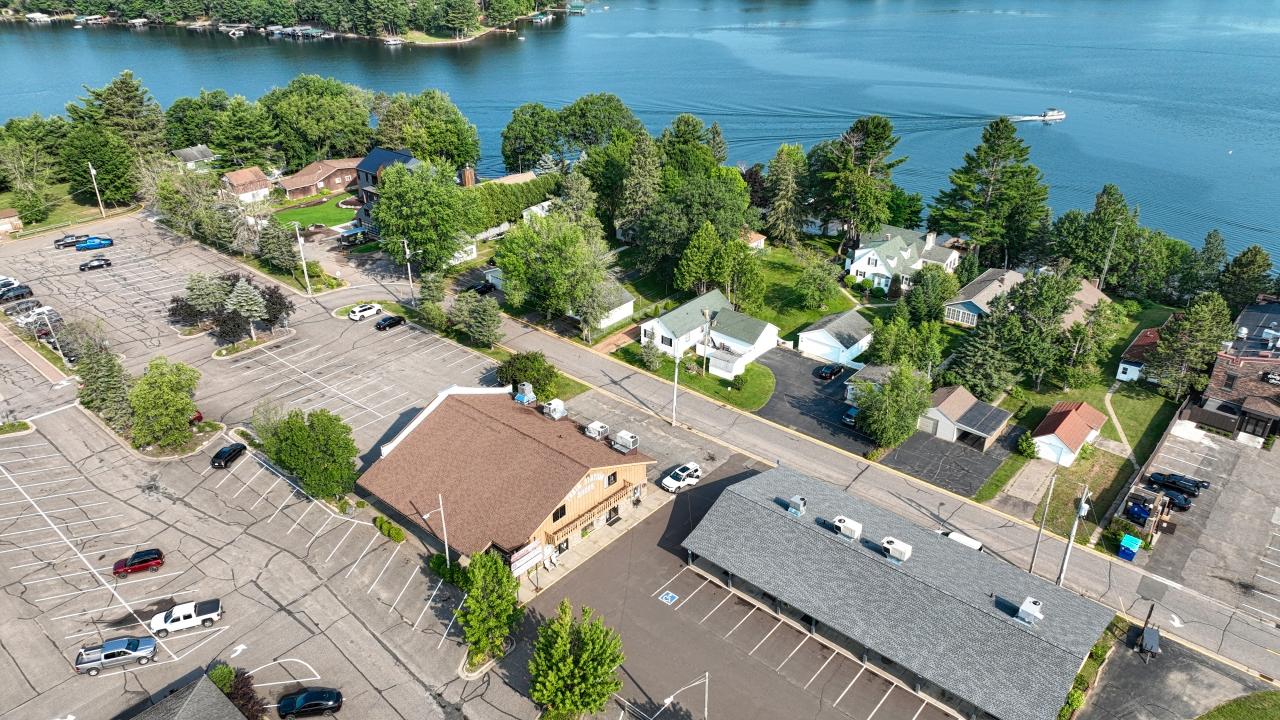 611 Oneida Street, Minocqua, WI 54548