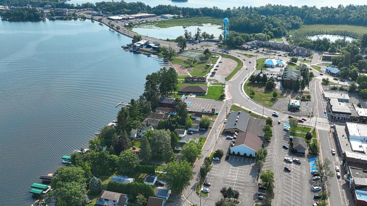 611 Oneida Street, Minocqua, WI 54548